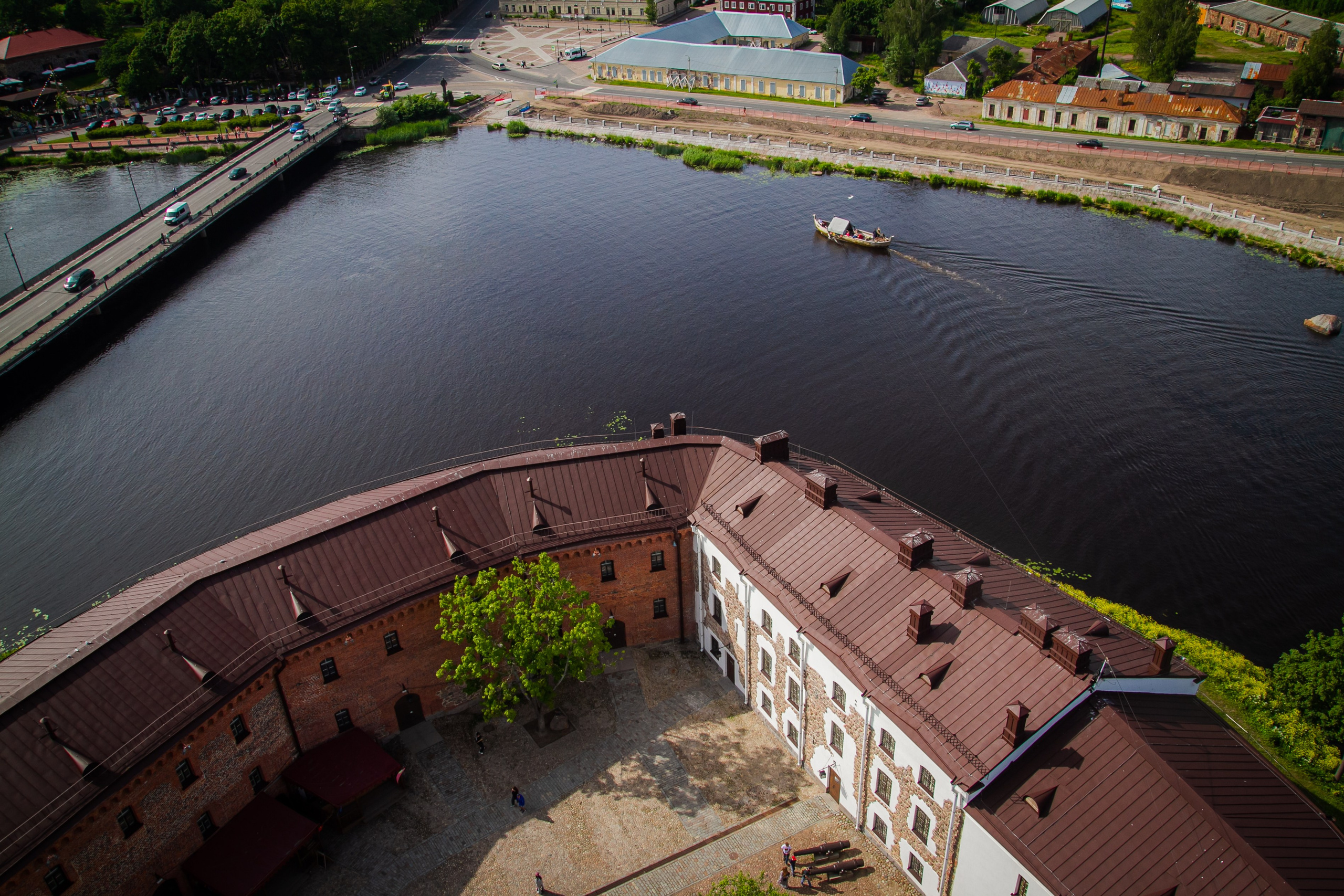 Путешествия. Фотограф Юлия Федосова