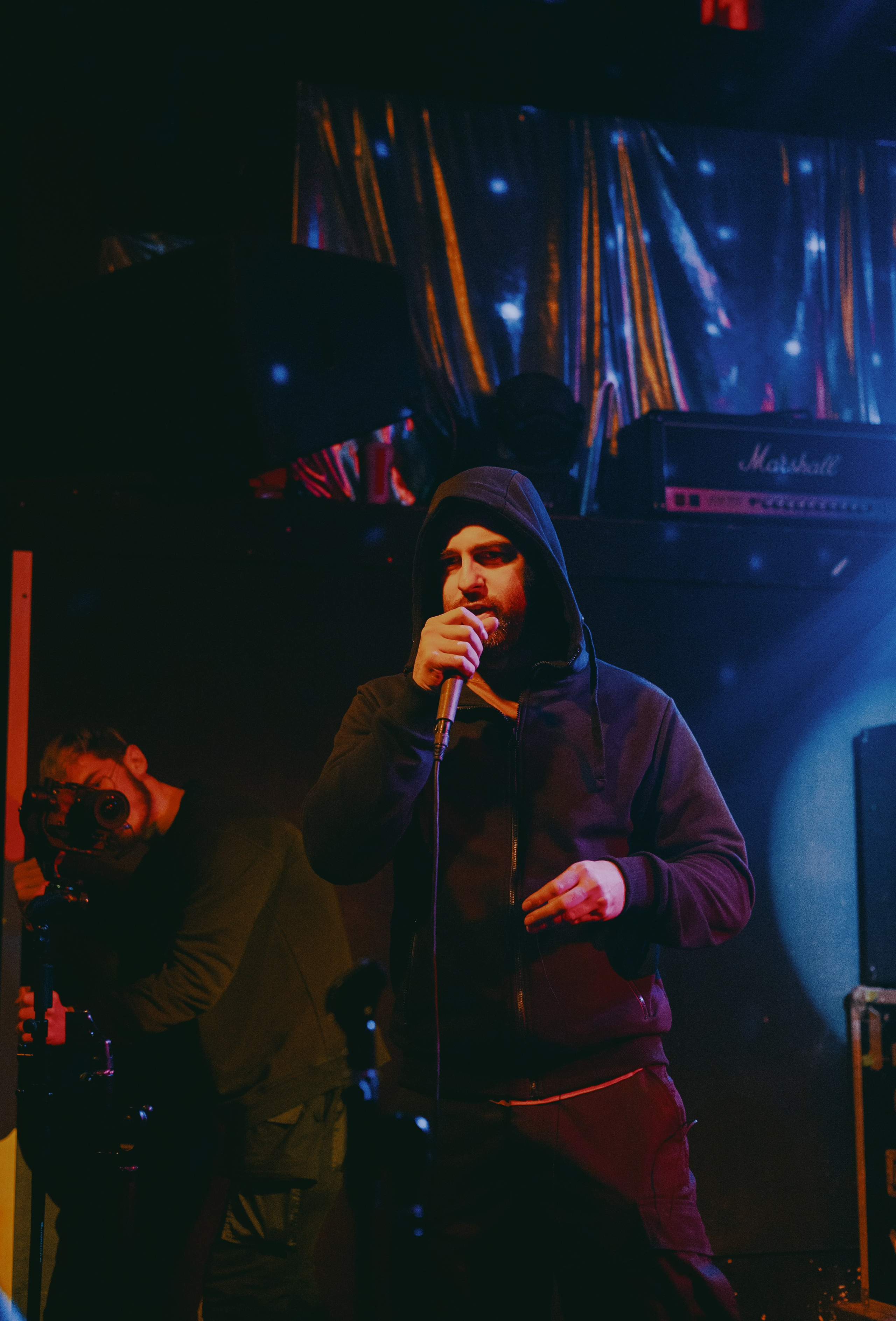 ЧЭРО’23. RUSLAN ROZANOV