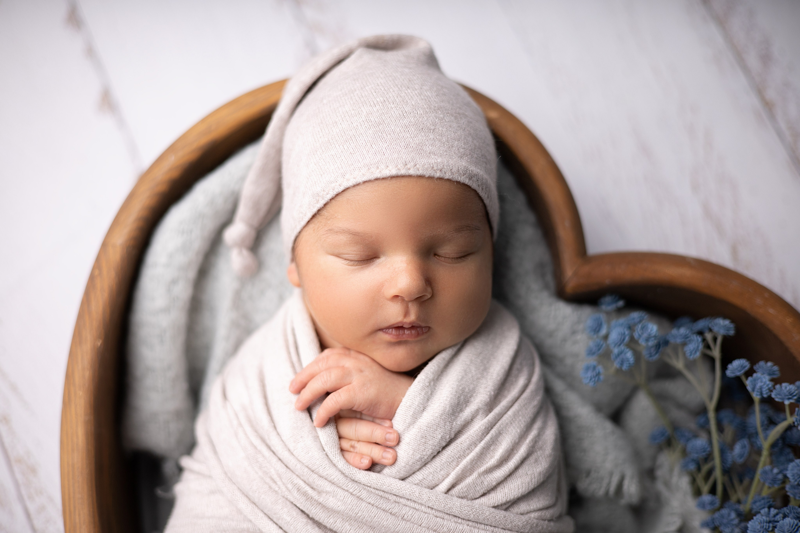 Новорожденные. Детский новорождённых и детей постарше Анисимова Полина