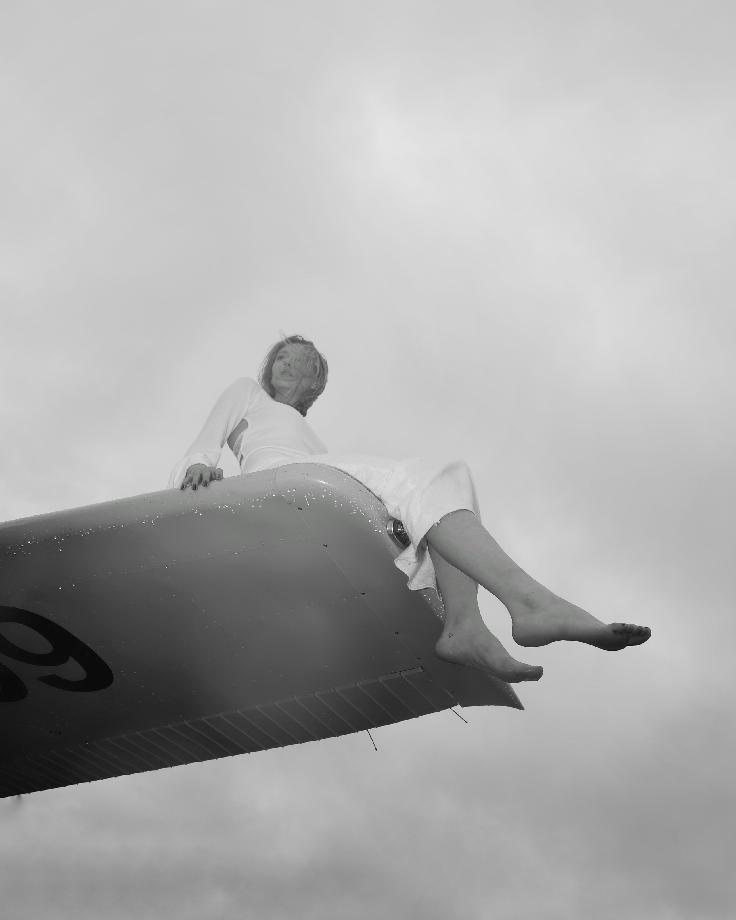 Креативная творческая съёмка. Привет! Меня зовут Даша! И я фотохудожник из Москвы!