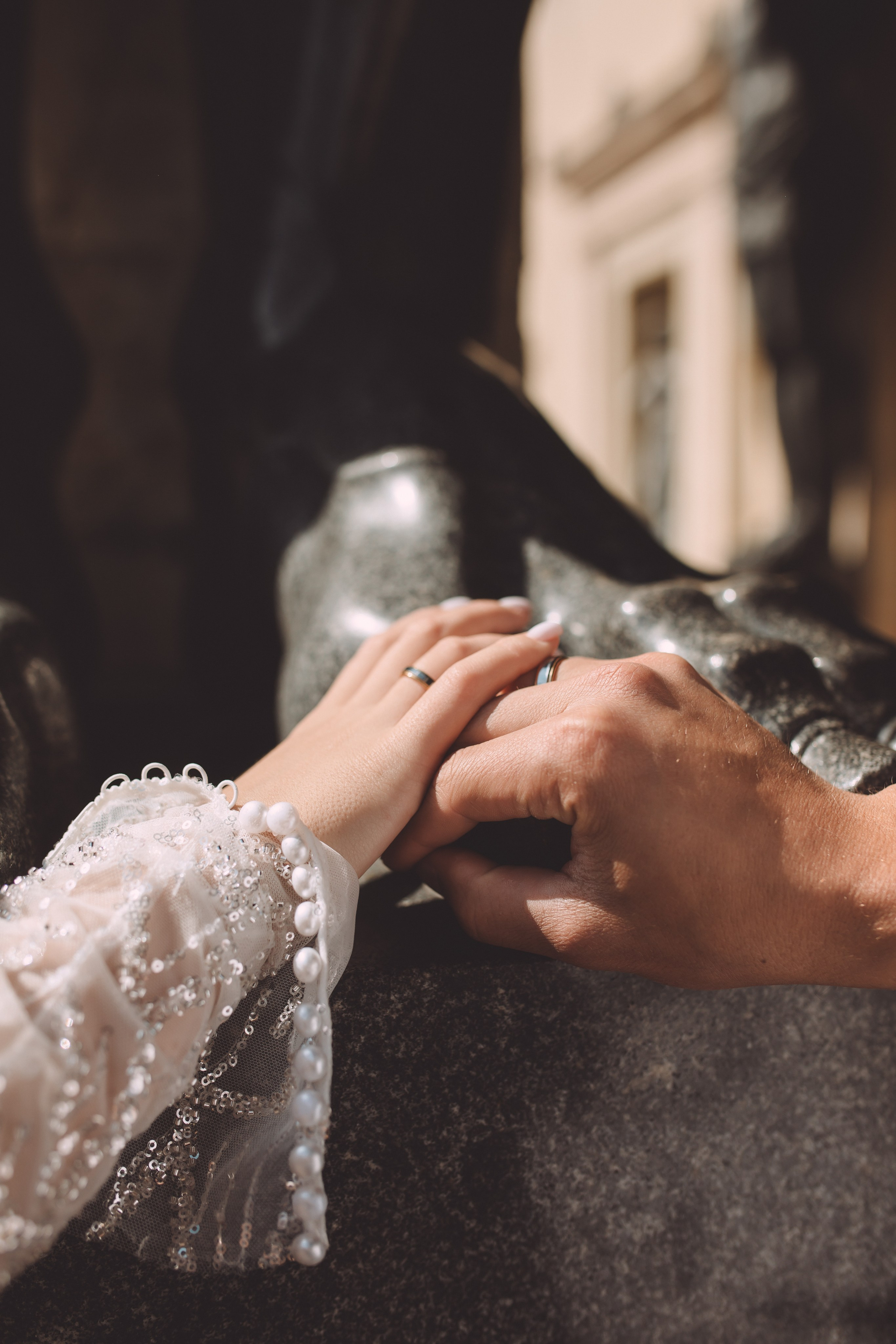 Wedding Day. Анна Михайлова|Свадебный фотограф в Санкт-Петербурге