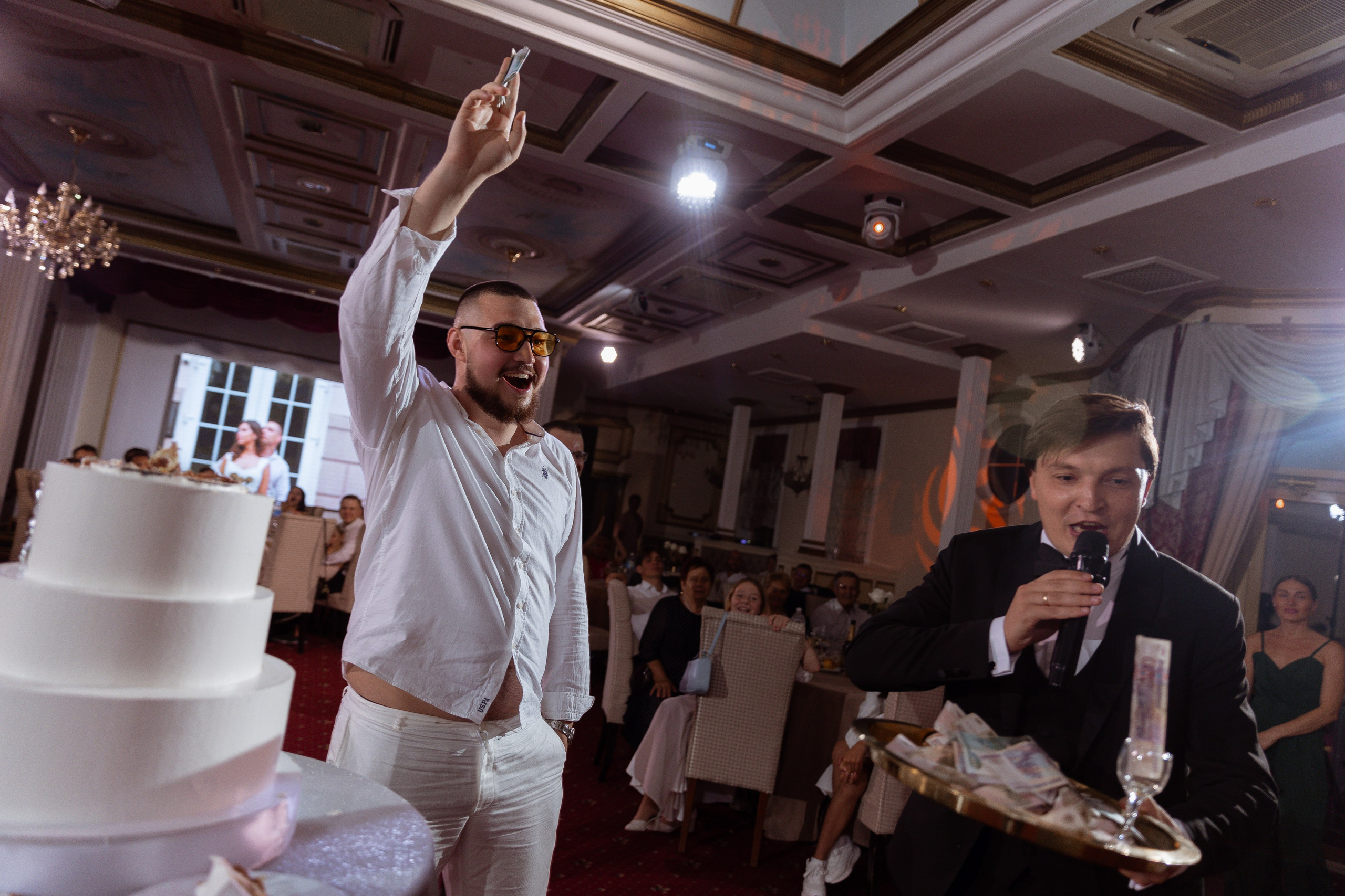 Кирилл и Марта. Свадебный и репортажный фотограф г. Чебоксары Евгений Леонидович