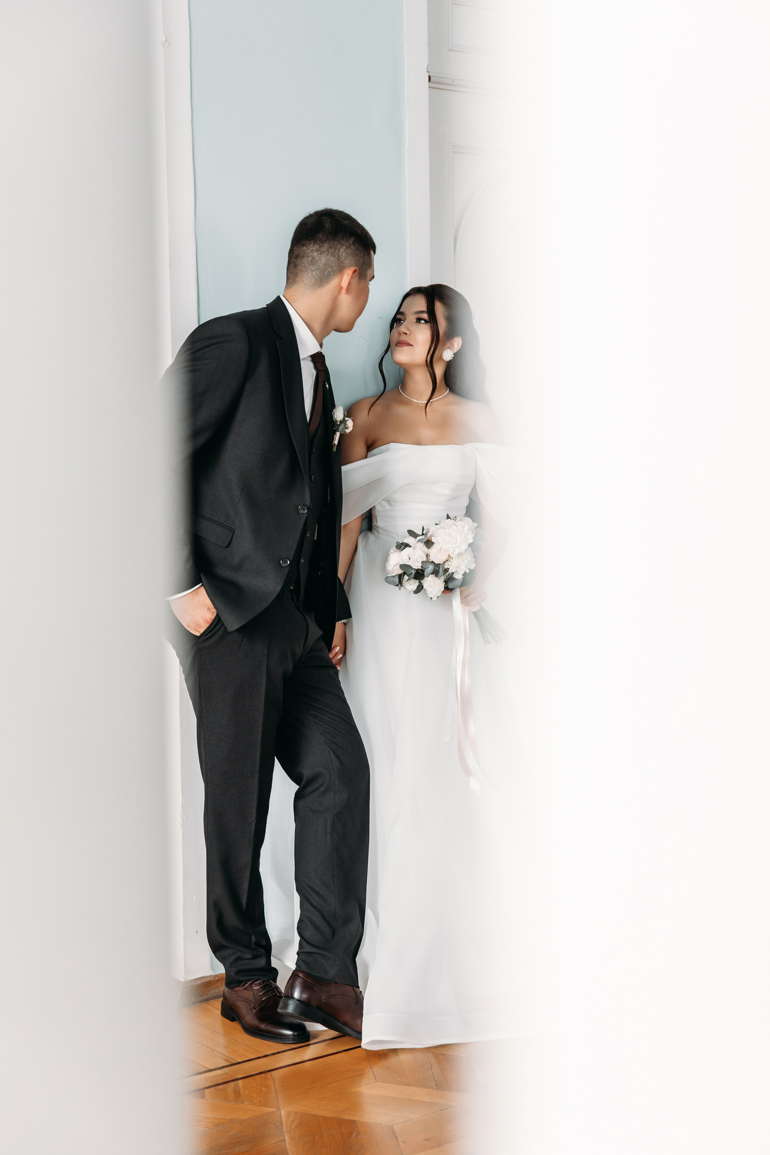 Рамиль & Анна. Свадебный ФОТОГРАФ и ВИДЕОГРАФ Ульяновск