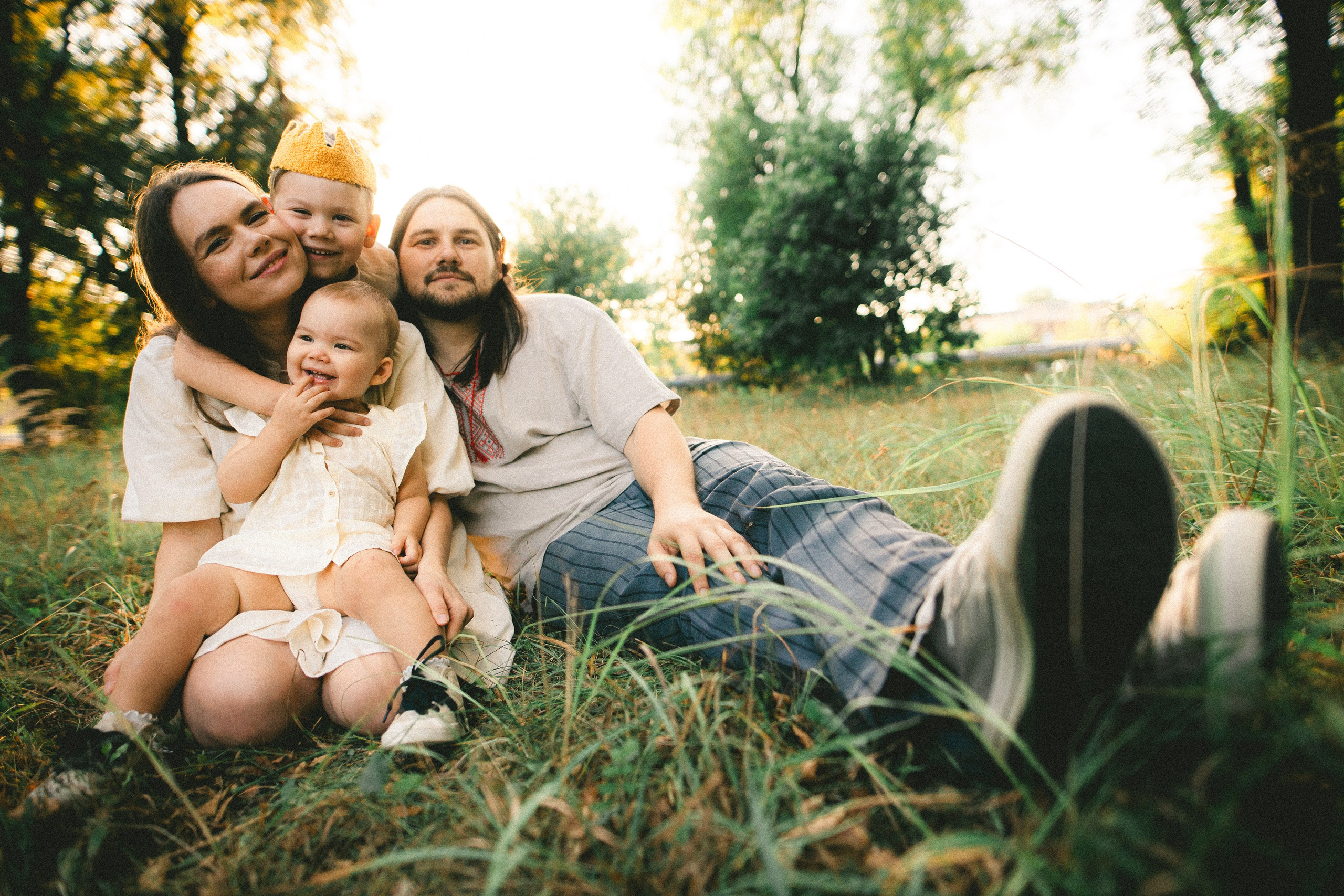 ВОСЕНЬСКИ ВЕЧАР. Фотограф Юля Королёва