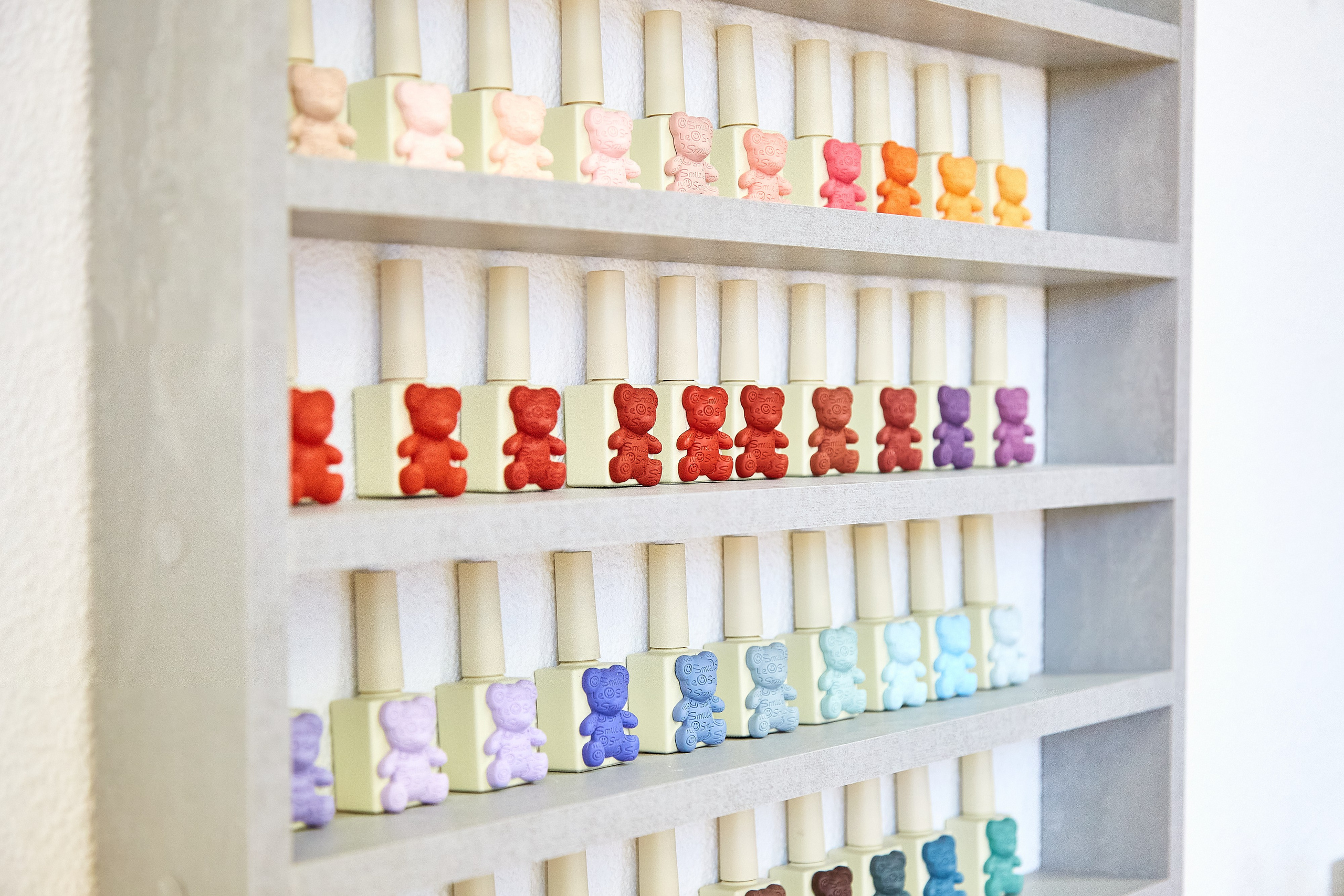 Студия красоты BeNail by Ksenia.promanik. Фотограф Анастасия Леонтьева Санкт-Петербург