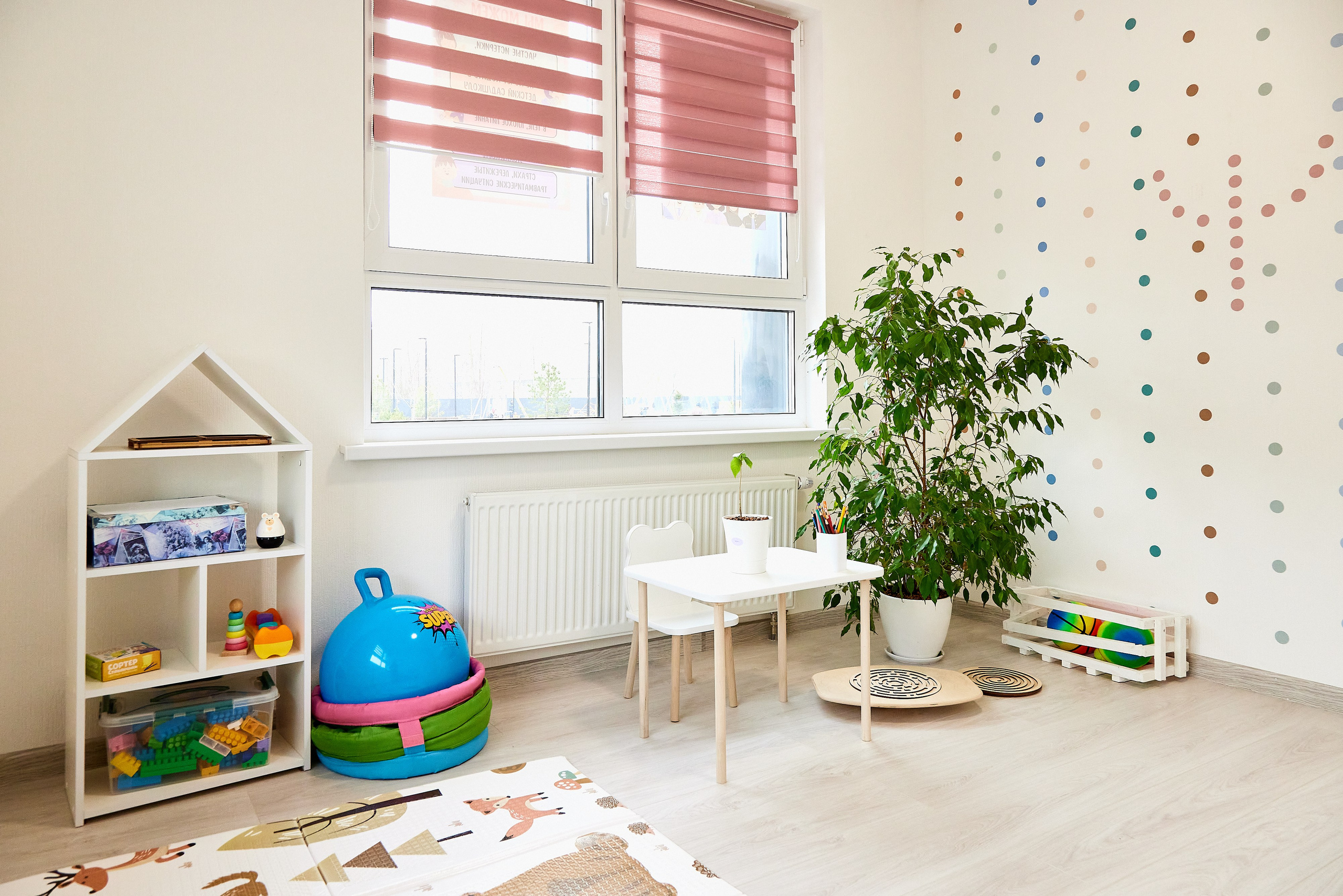 Психологический центр Миндальная связь. Фотограф Анастасия Леонтьева Санкт-Петербург