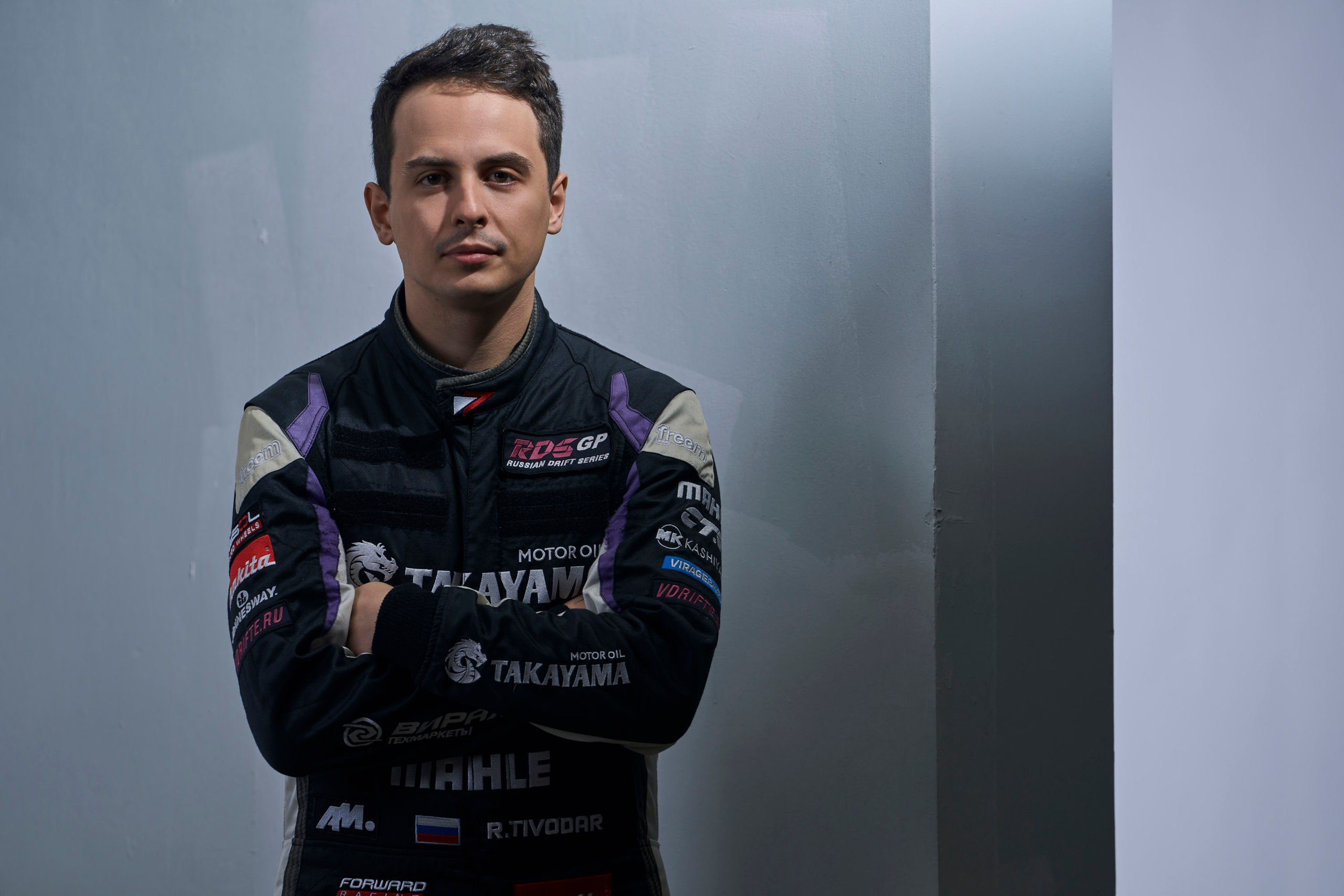 Портфолио Романа Тиводара. Creative photographer Denis Klero