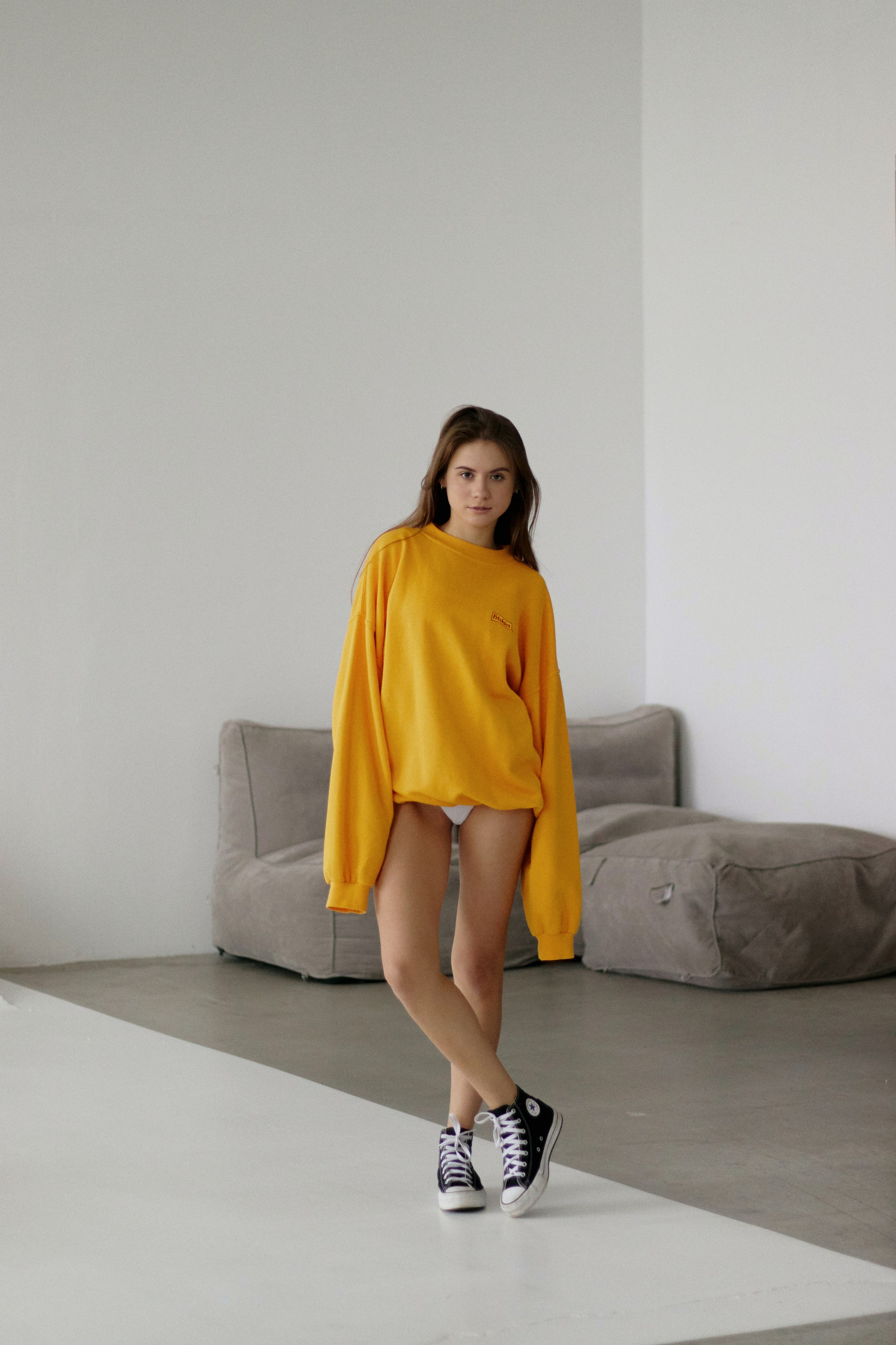 Юля. Фотограф Москва