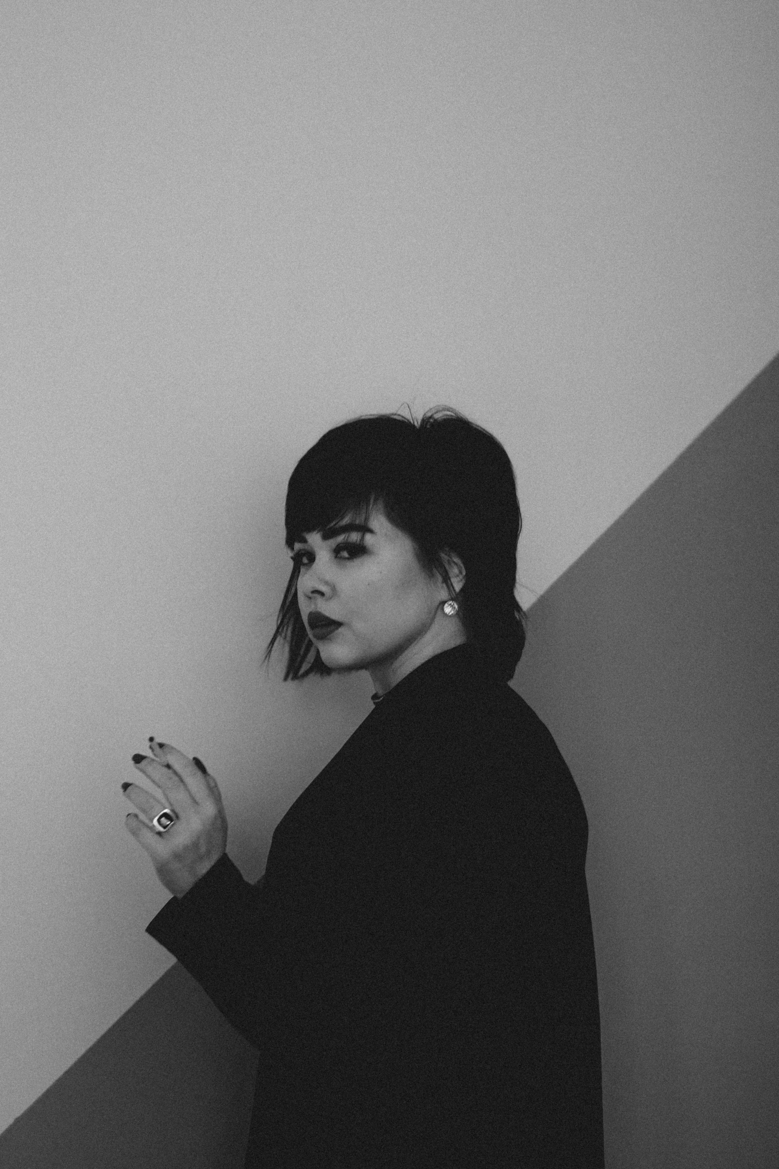 Валерия. Фотограф Стилист Тюмень Вера Хайруллина