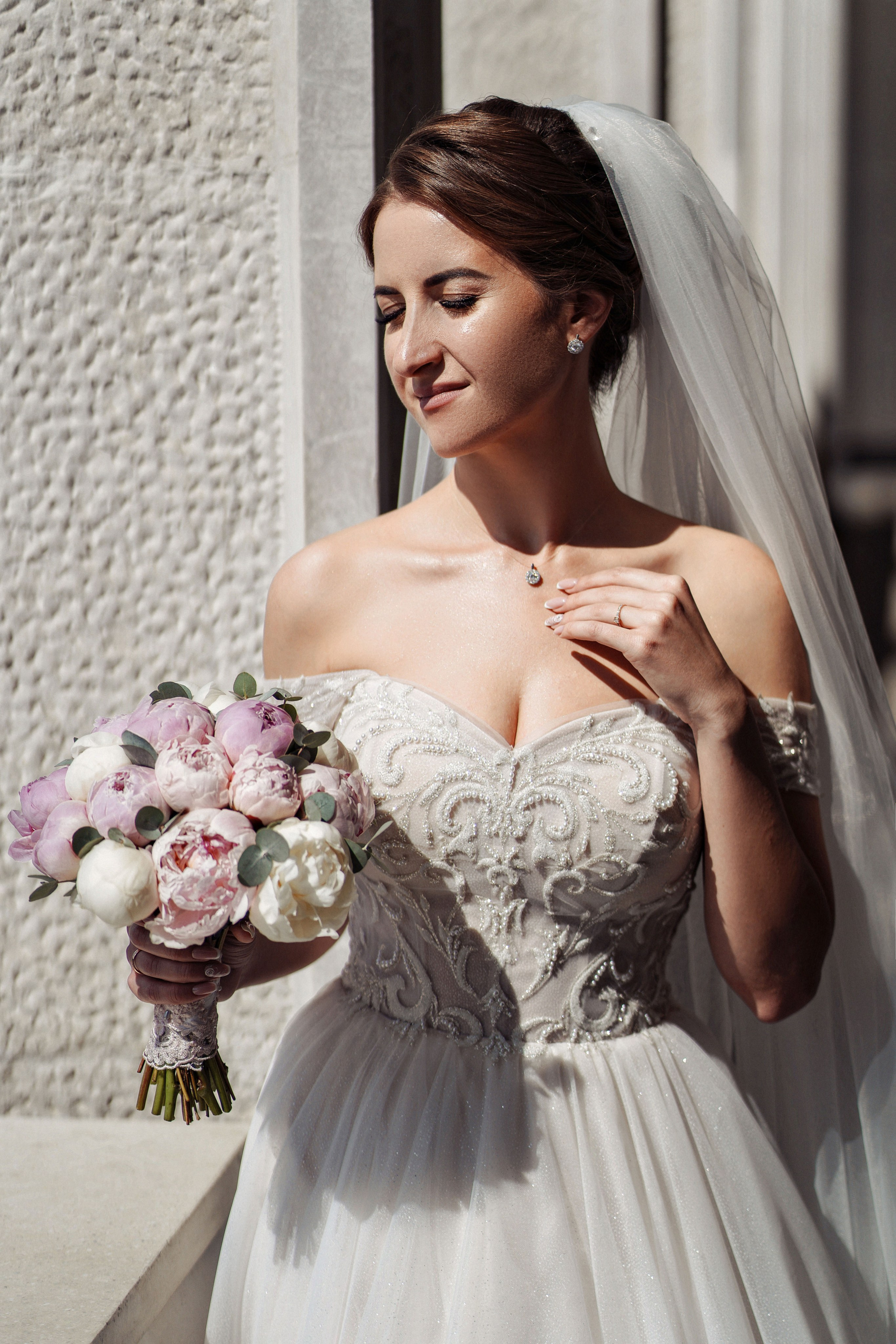 Наташа и Артур. Свадебный и портретный фотограф Клипа Максим