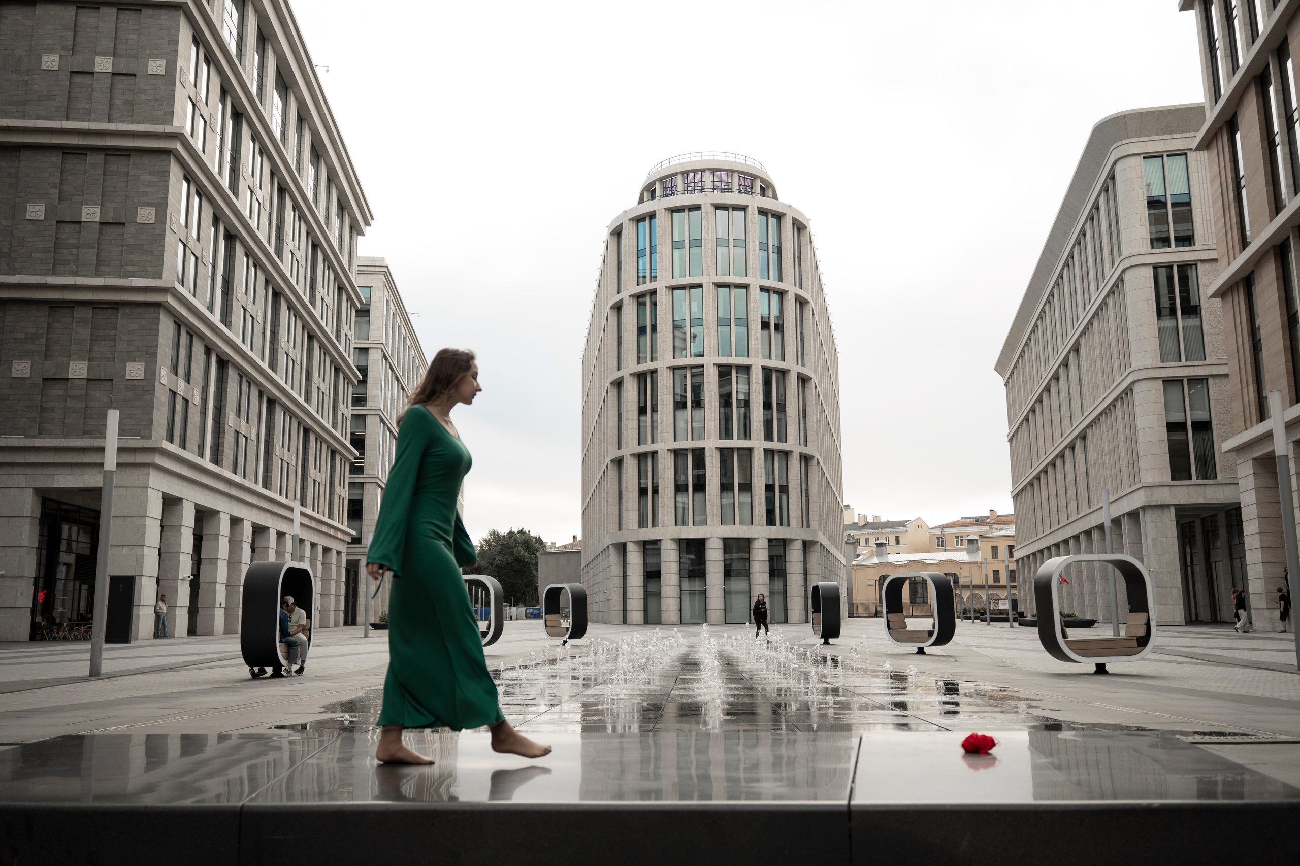 Мои работы. Фотограф в Санкт-Петербурге Дмитрий Полищук Дима Ментат
