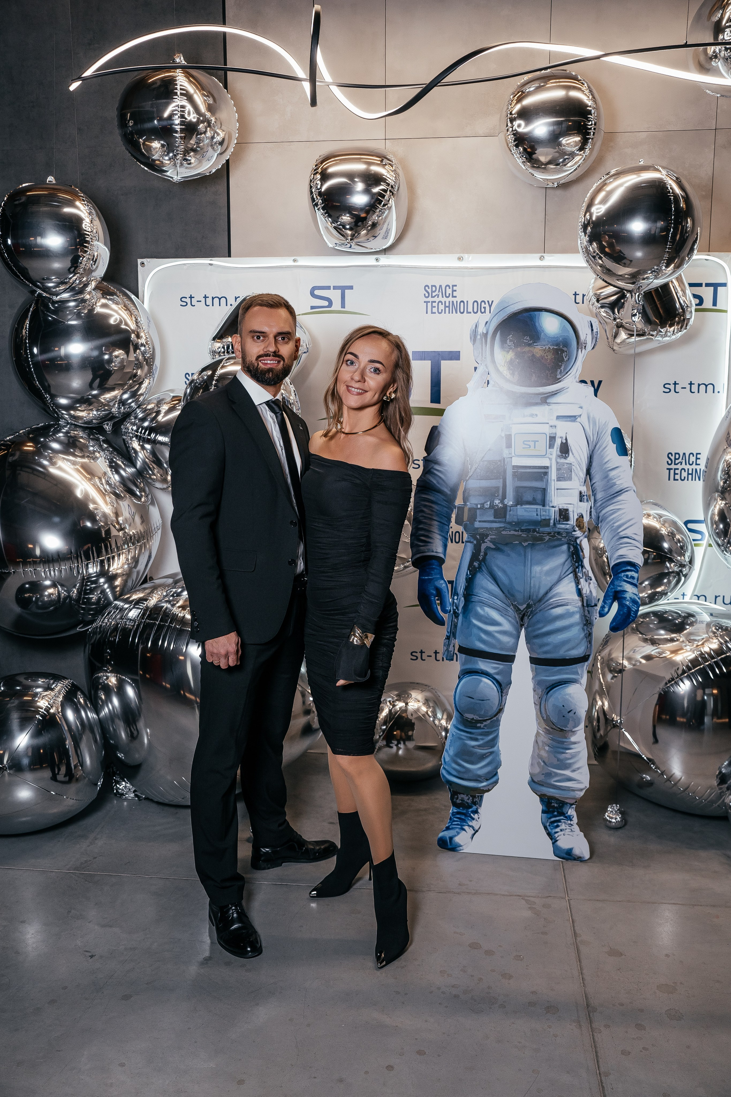 Репортаж, Space Technology. Фотограф Иркутск / Хомутово
