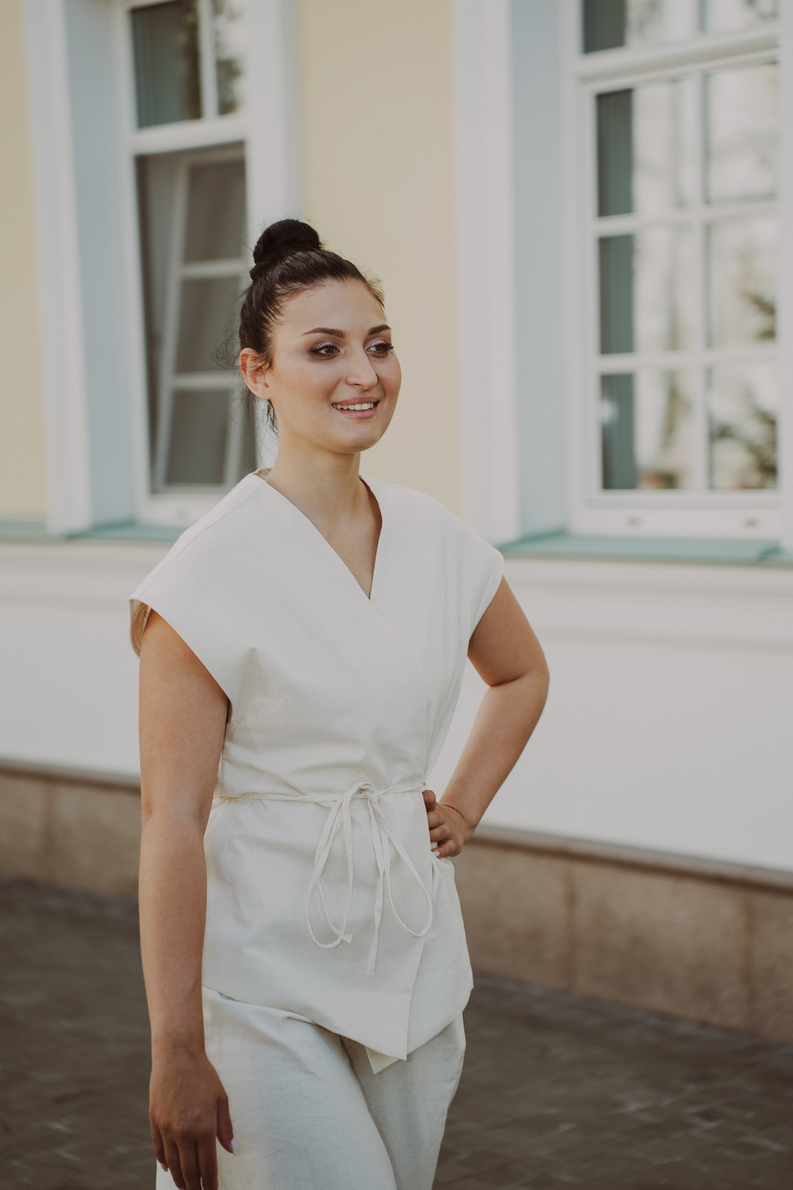 Кристина. Фотограф Иркутск / Хомутово