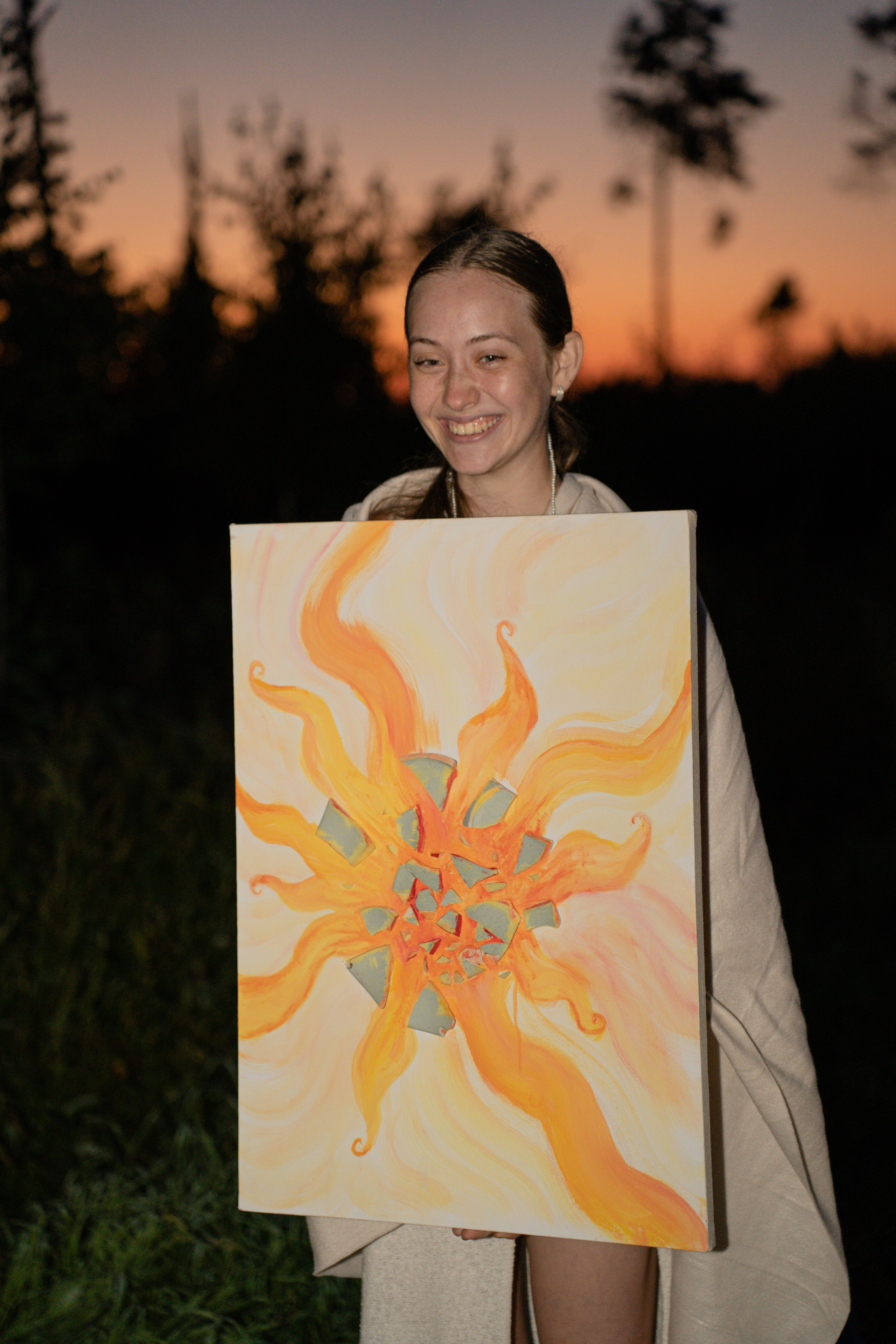 Репортажная съёмка. Фотограф Иркутск / Хомутово