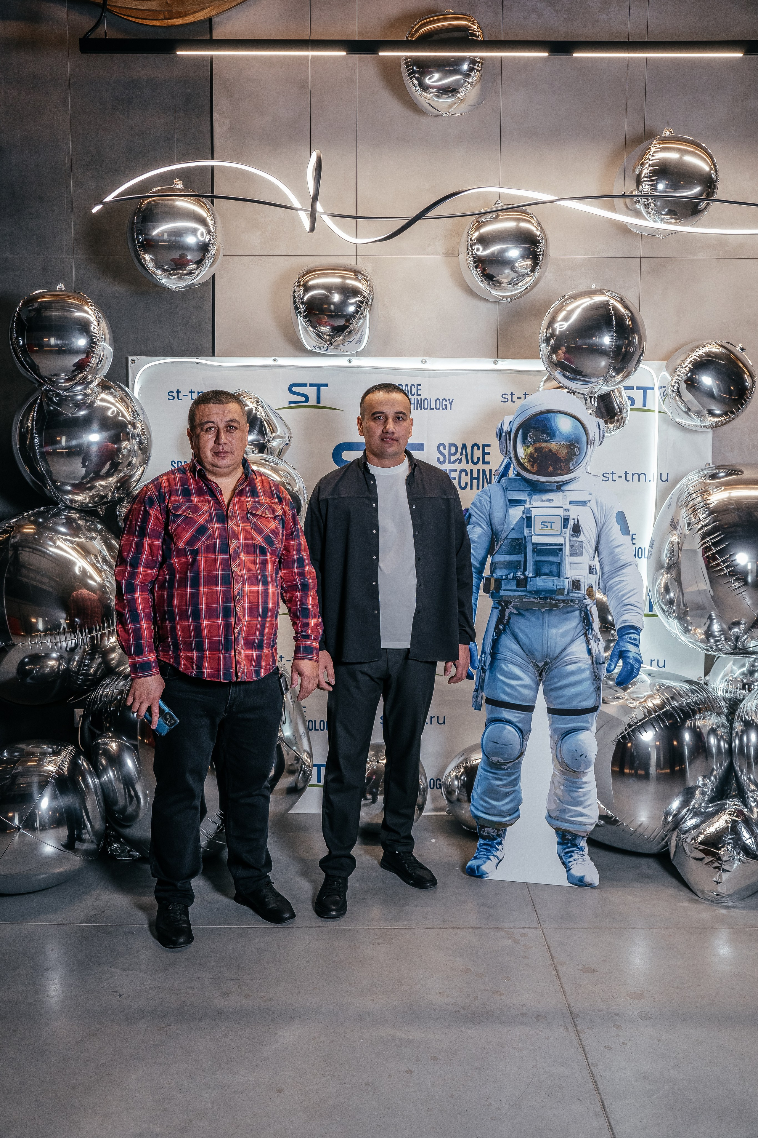 Репортаж, Space Technology. Фотограф Иркутск / Хомутово