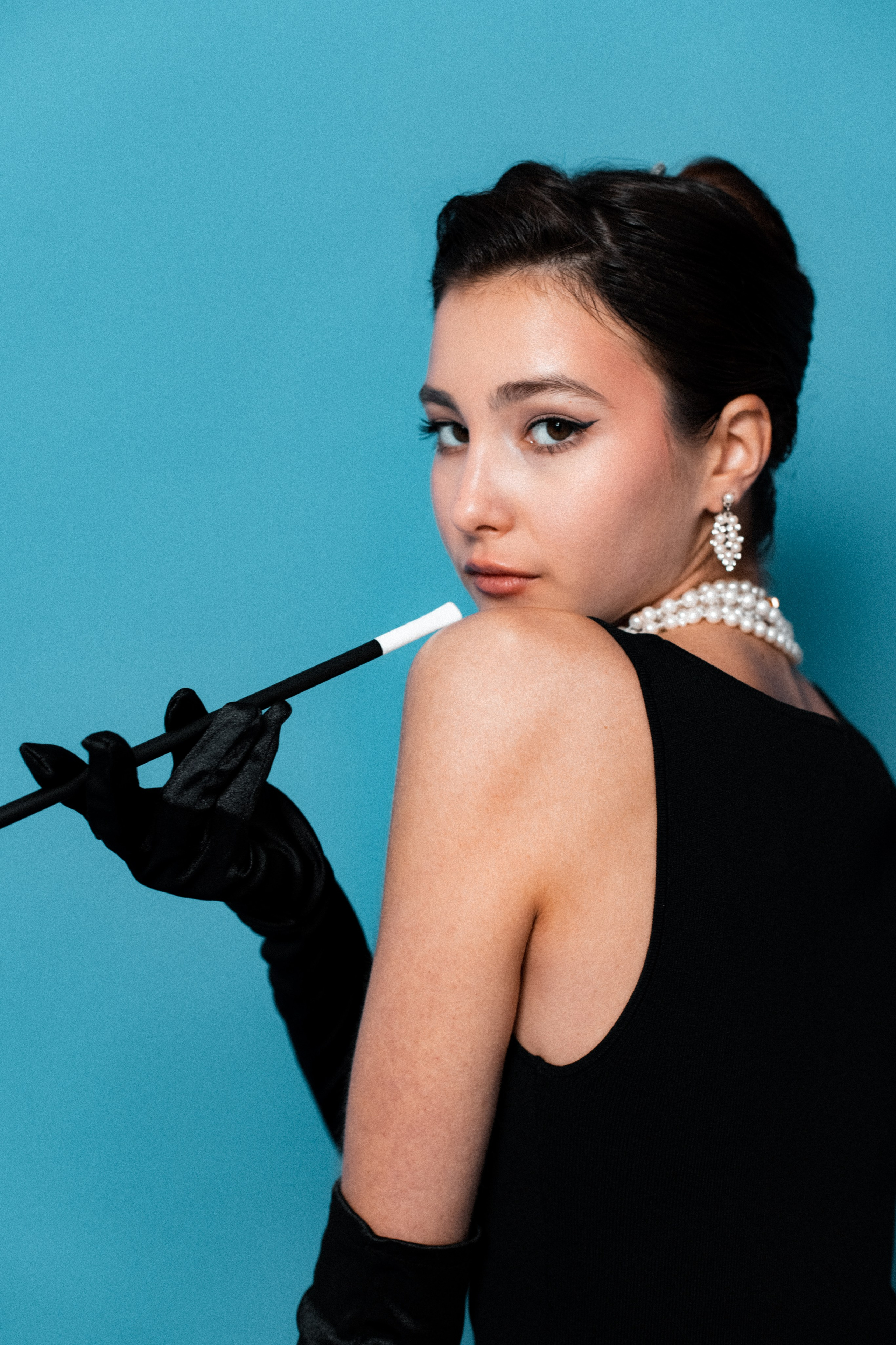 Breakfast at Tiffany's. Анастасия Попова — свадебный и репортажный фотограф | Воронеж, Павловск