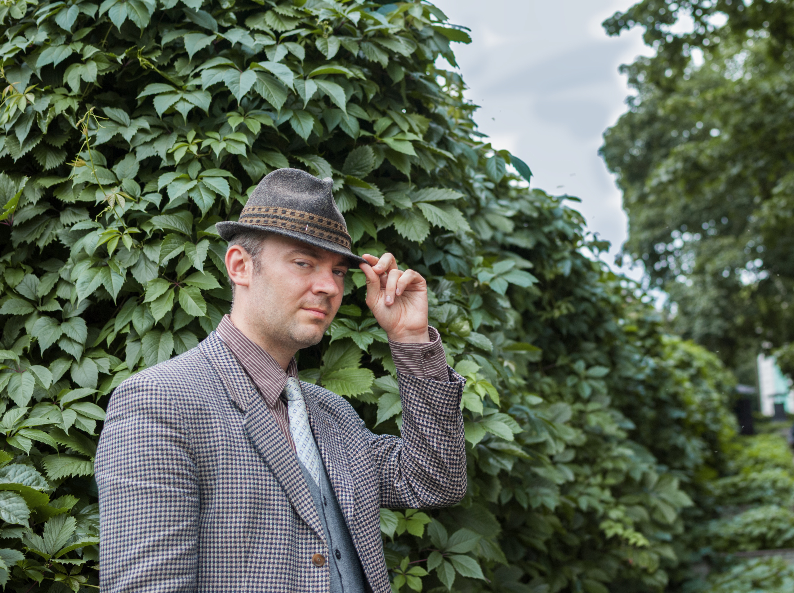 Мужская территория. Annet фотограф в Москве