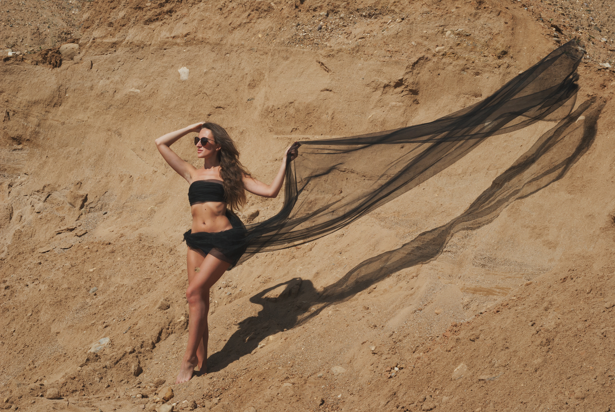 Фотосессии на природе. Annet фотограф в Москве