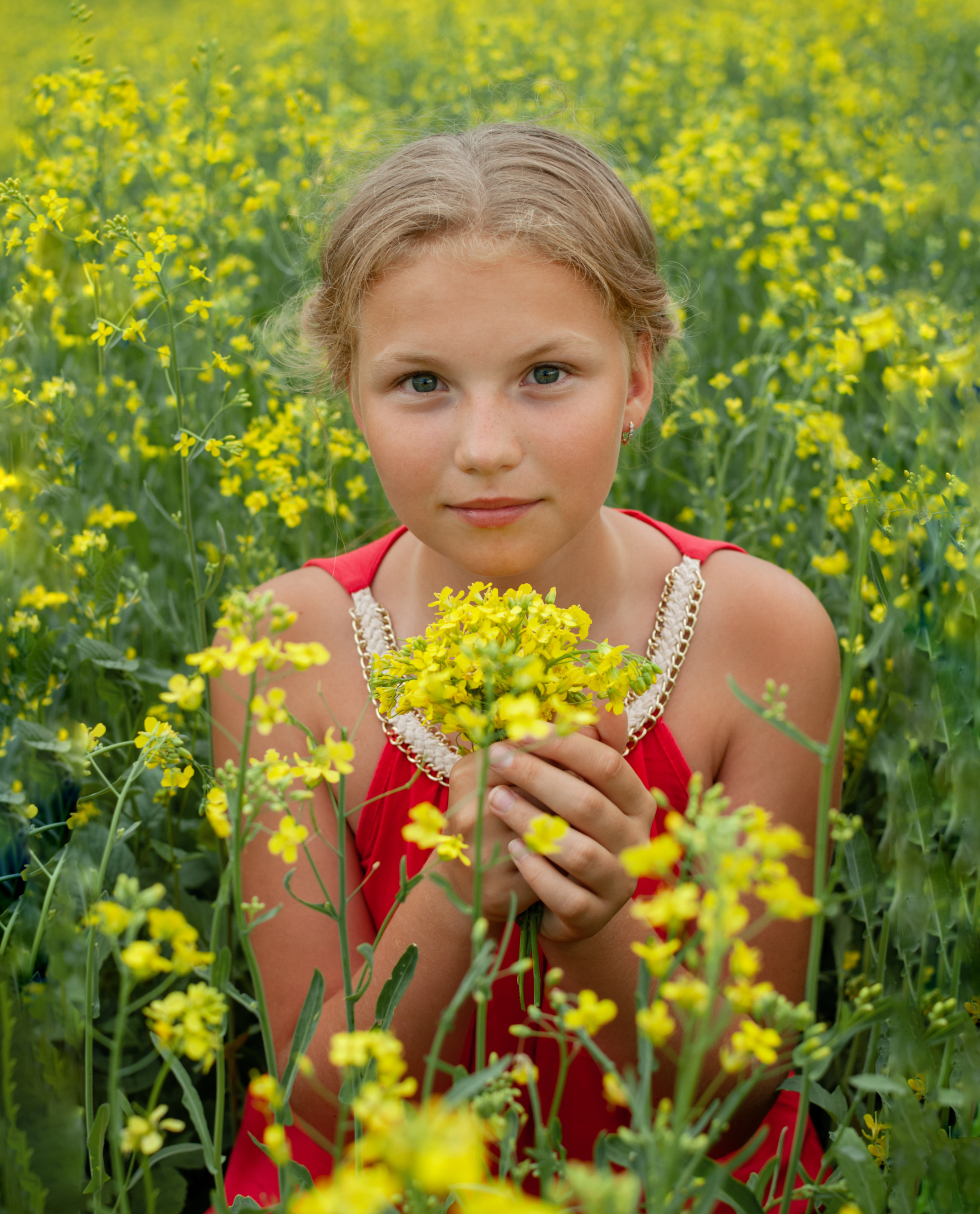 Страна детства. Annet фотограф в Москве