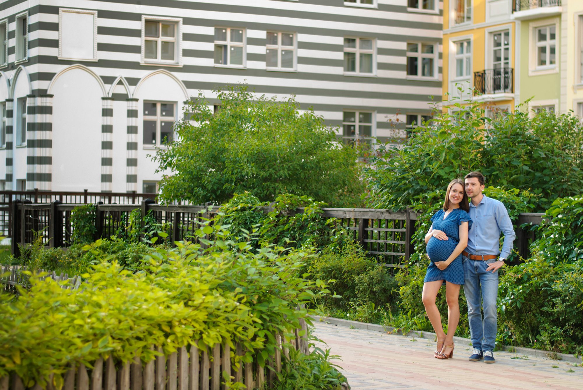 Love & Family. Annet фотограф в Москве