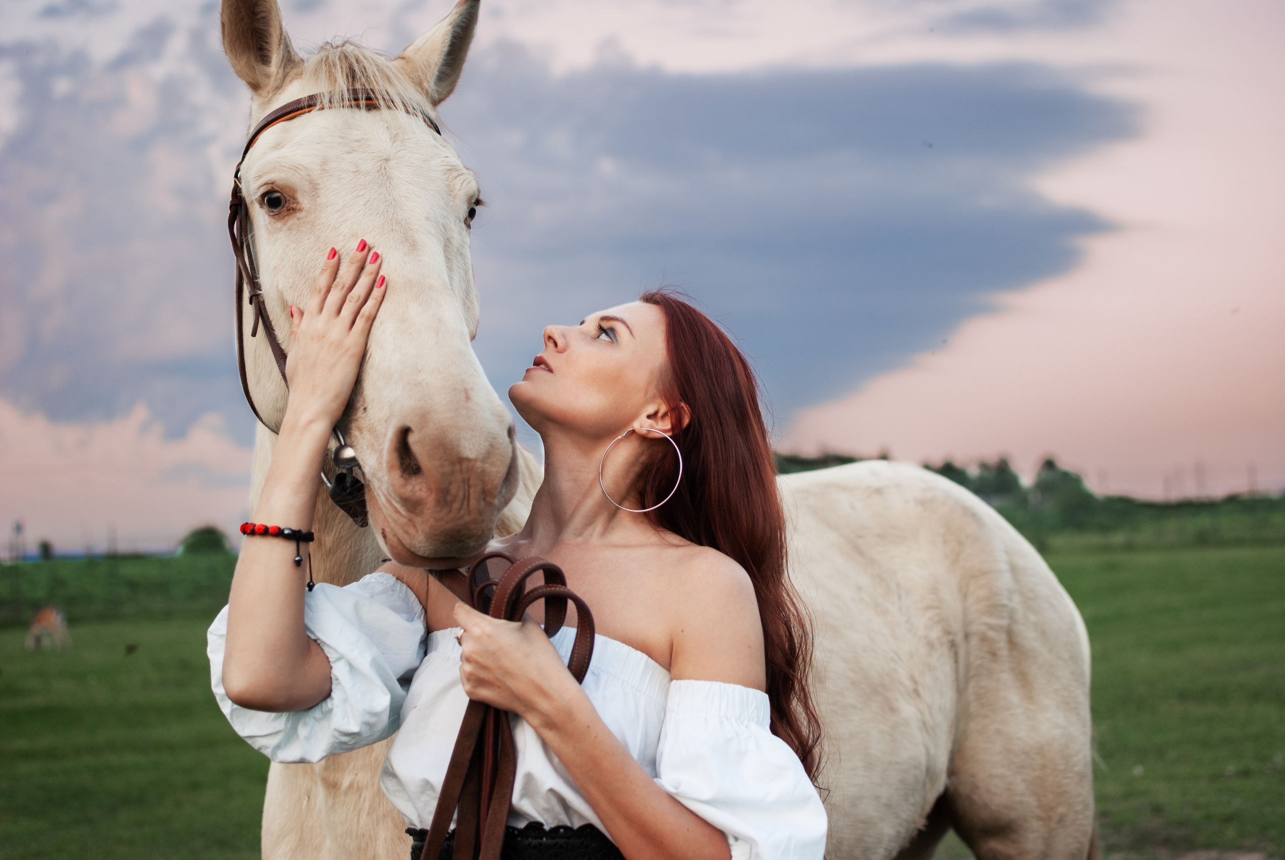 Фотосессии с животными. Annet фотограф в Москве