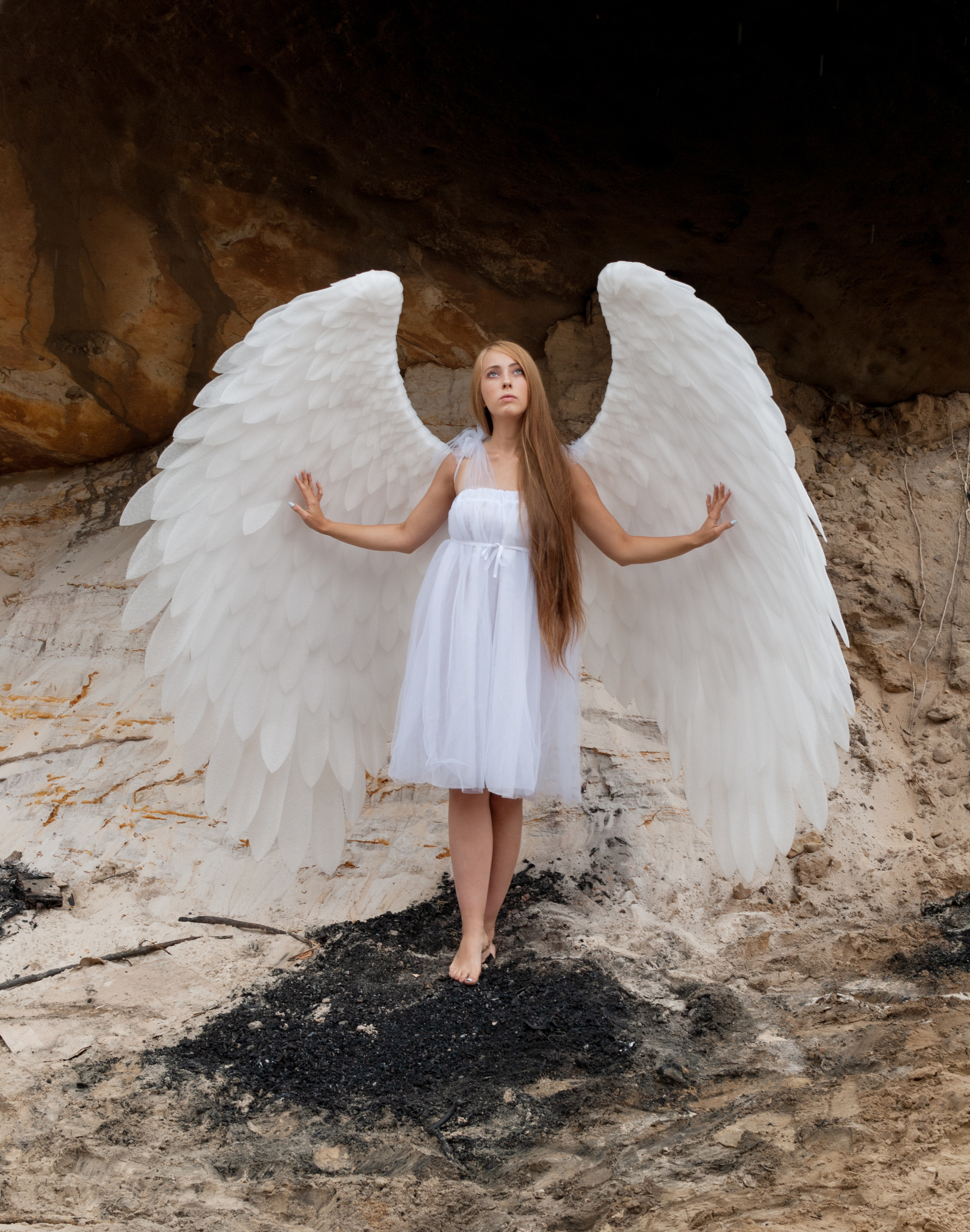 Стилизованные съемки. Annet фотограф в Москве