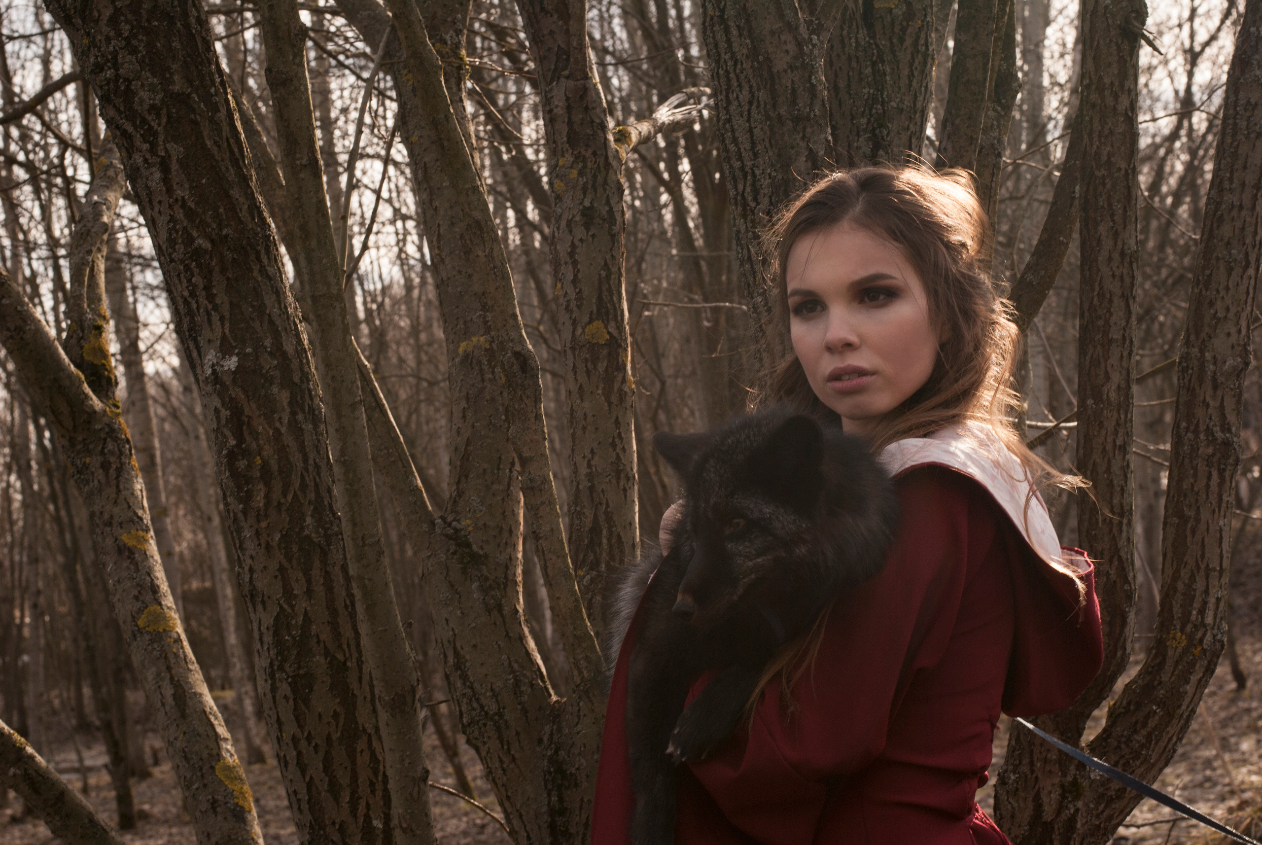 Фотосессии с животными. Annet фотограф в Москве