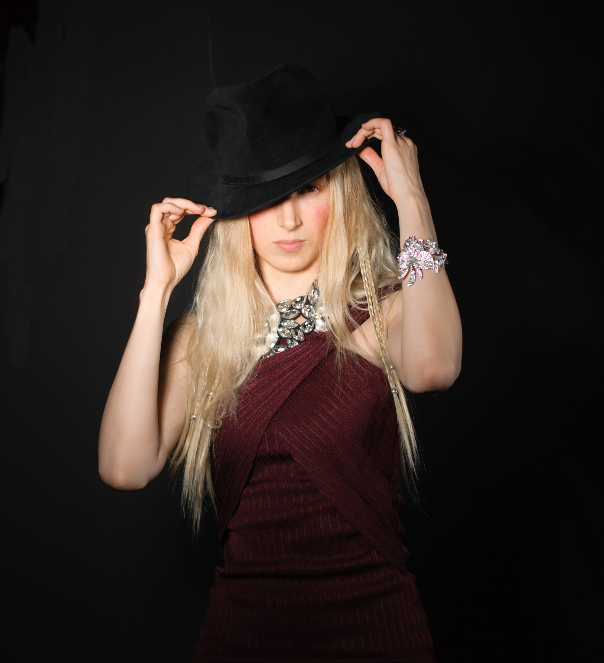 Студийное. Annet фотограф в Москве