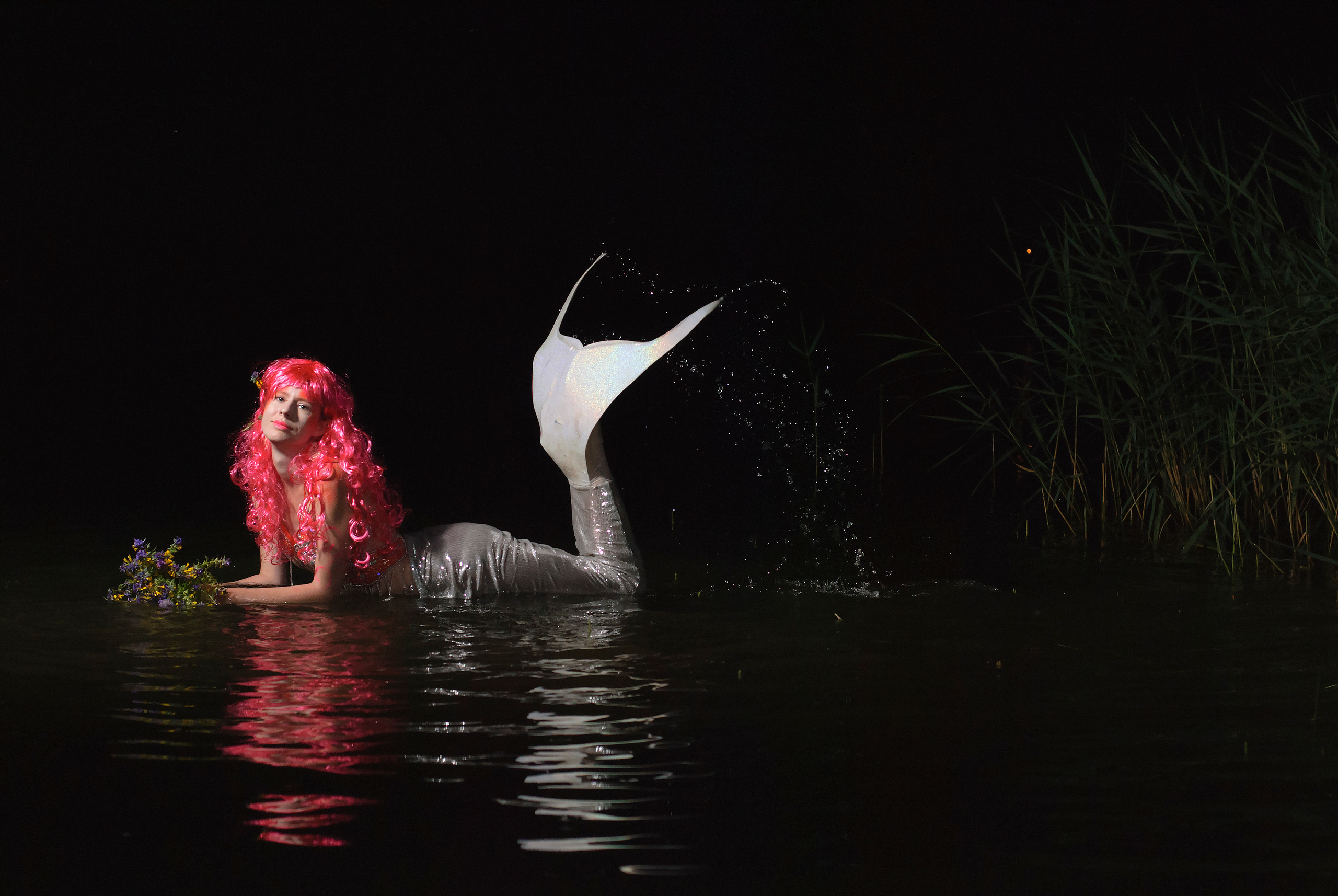 Стилизованные съемки. Annet фотограф в Москве