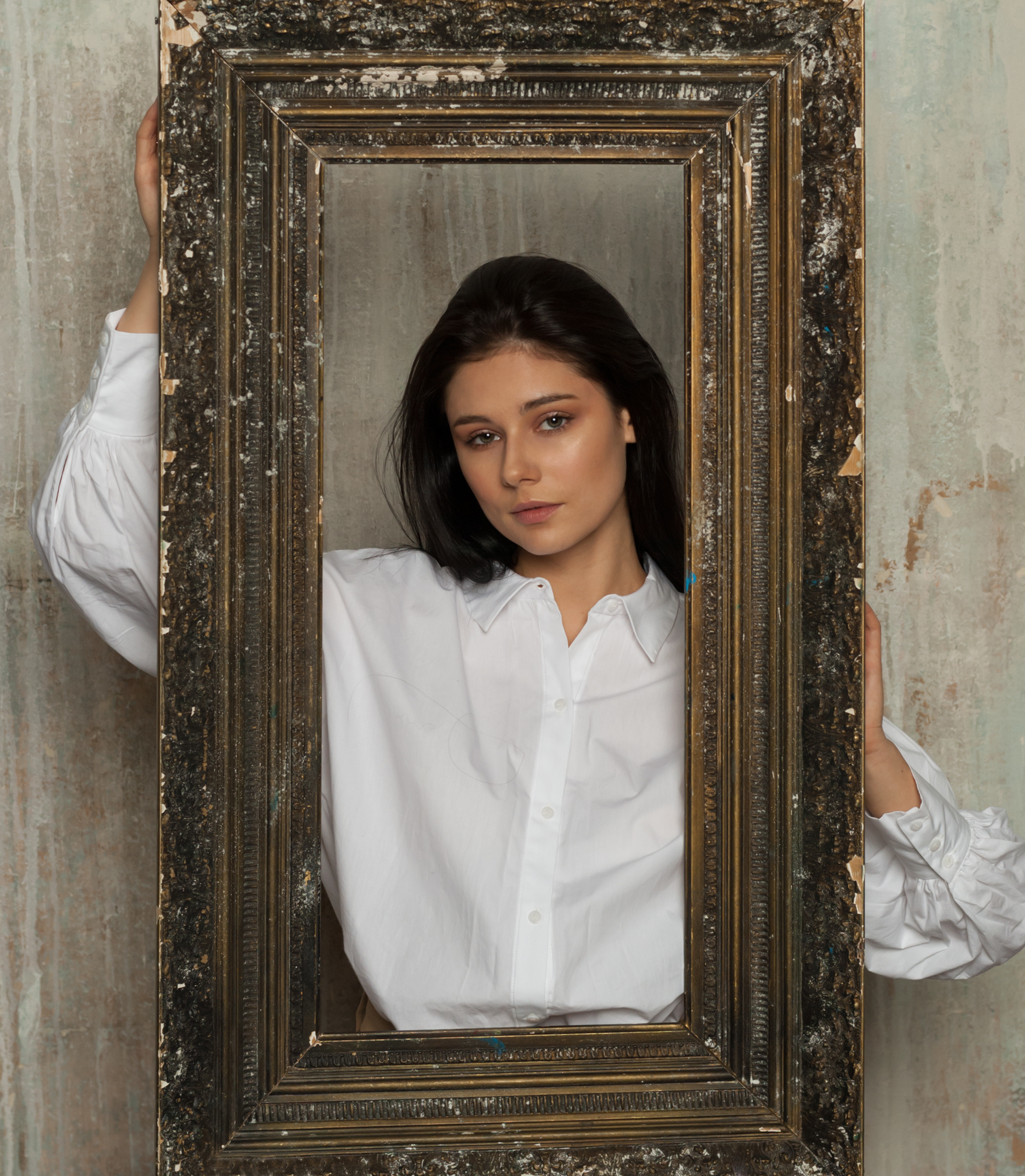 Студийное. Annet фотограф в Москве