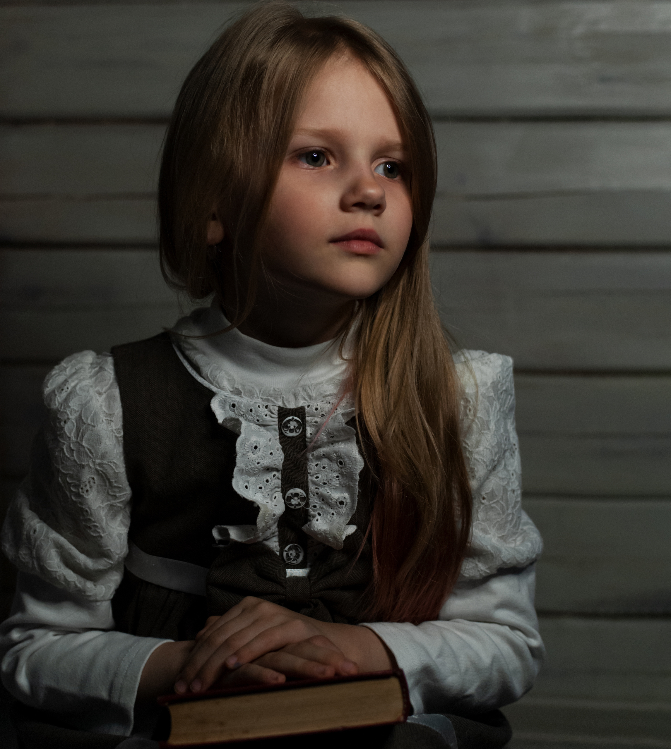 Страна детства. Annet фотограф в Москве