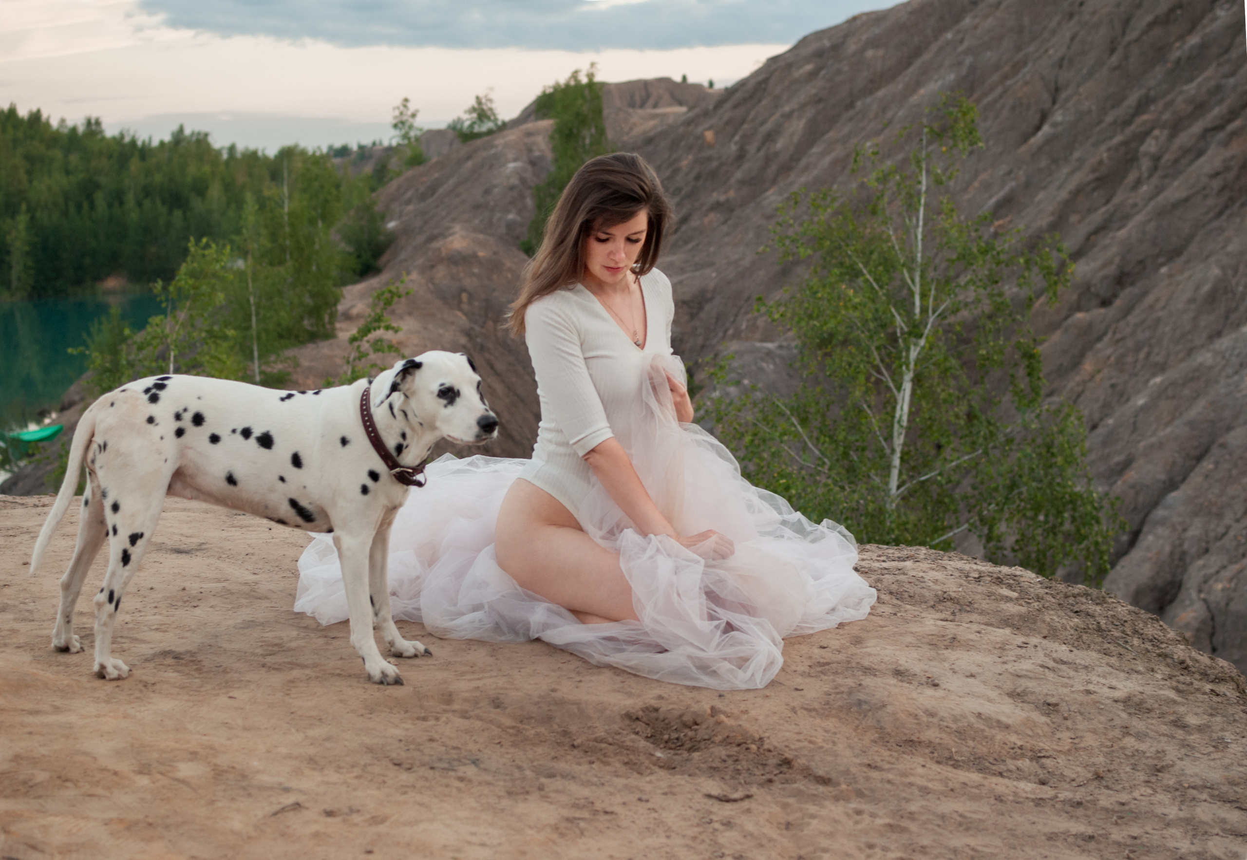 Фотосессии с животными. Annet фотограф в Москве