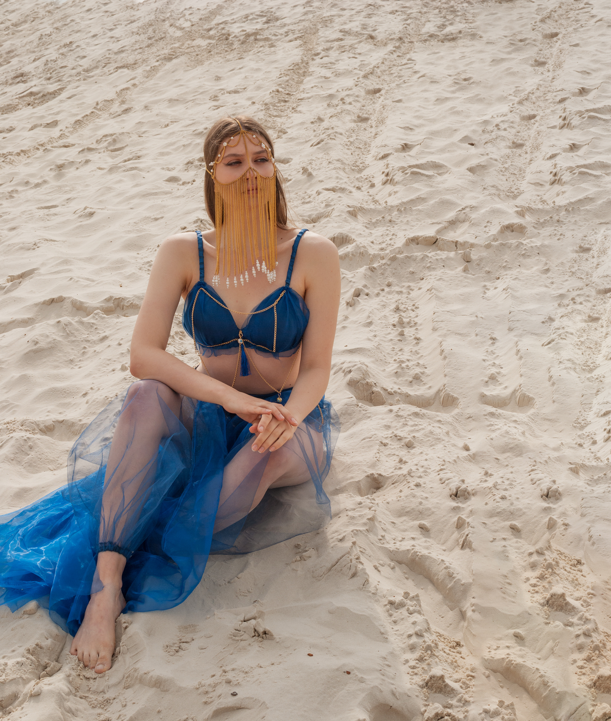 Стилизованные съемки. Annet фотограф в Москве