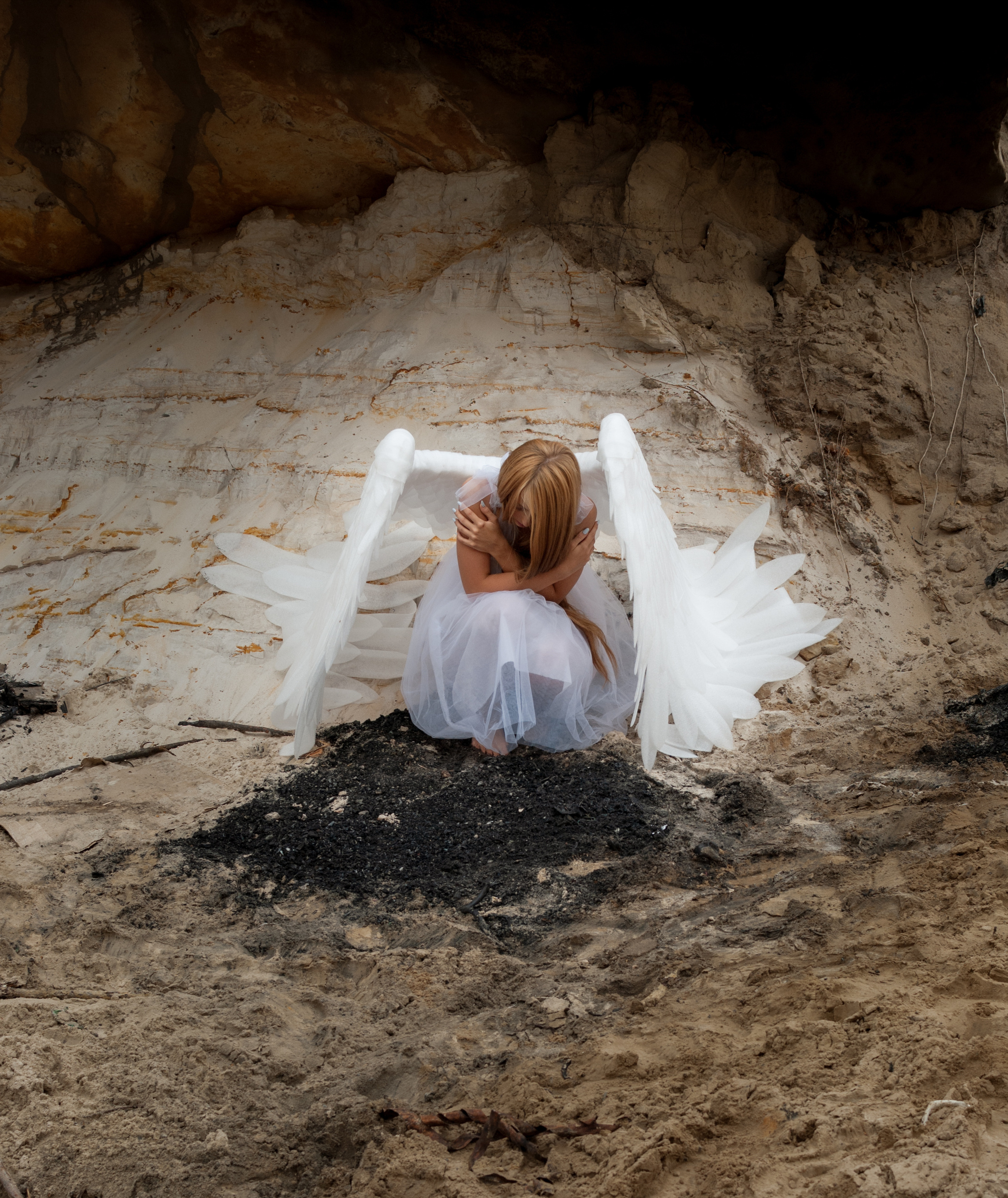 Стилизованные съемки. Annet фотограф в Москве