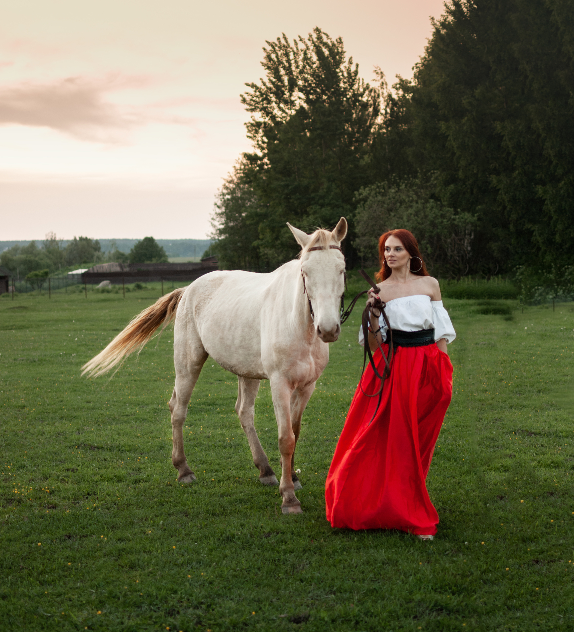 Фотосессии с животными. Annet фотограф в Москве