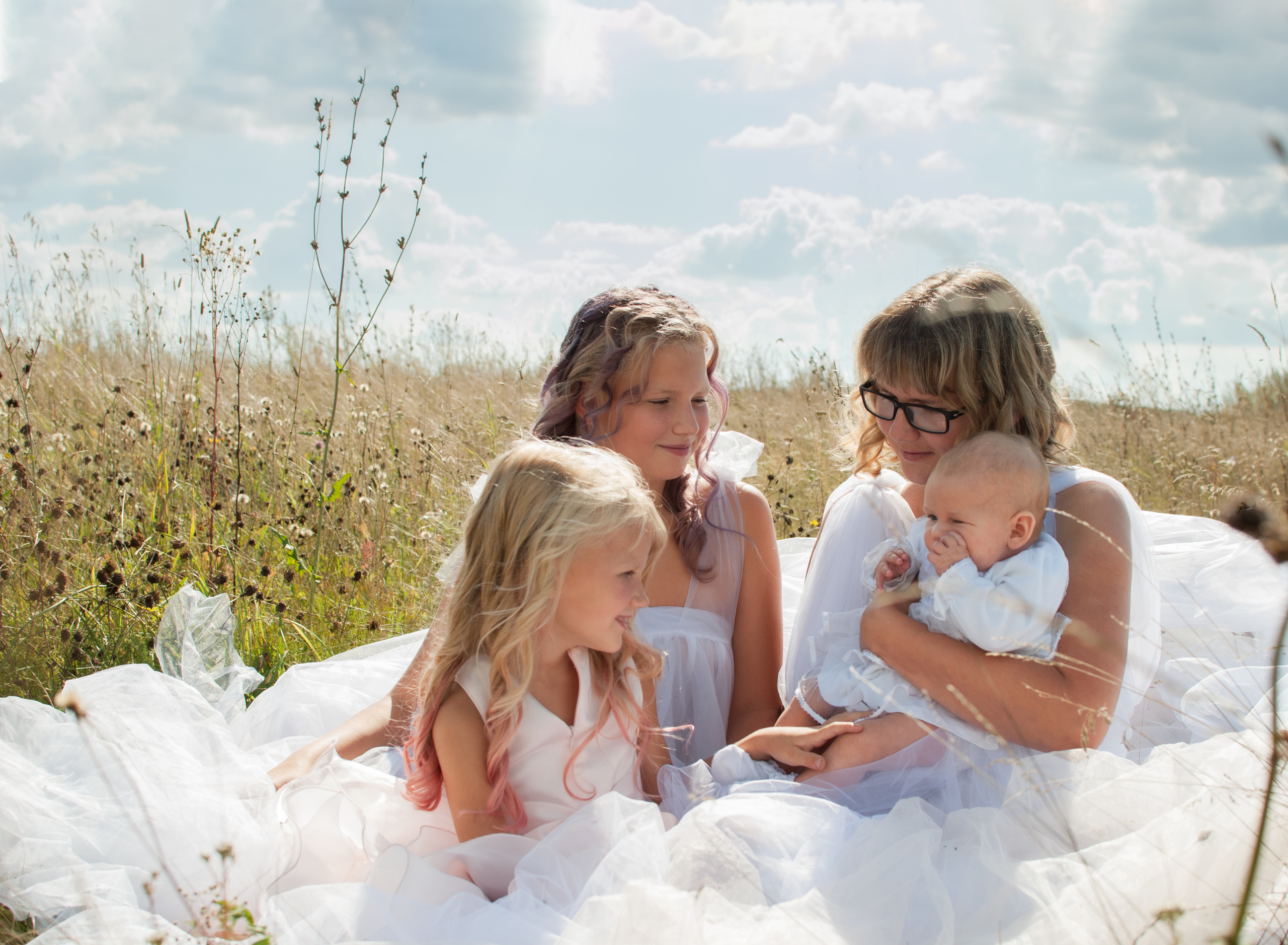 Love & Family. Annet фотограф в Москве