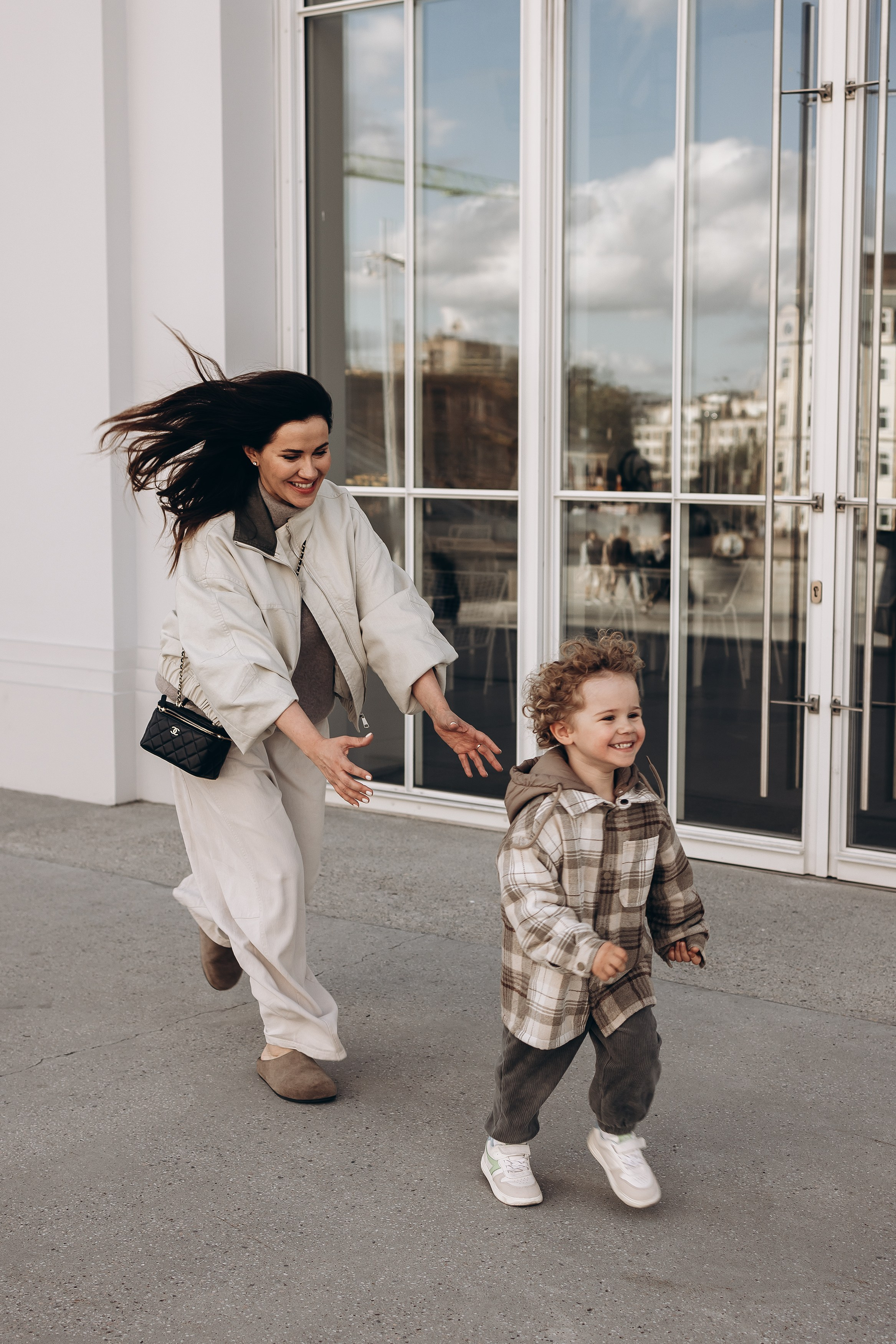 Семейный фотограф, детские, семейные, лав стори съемки в Москве