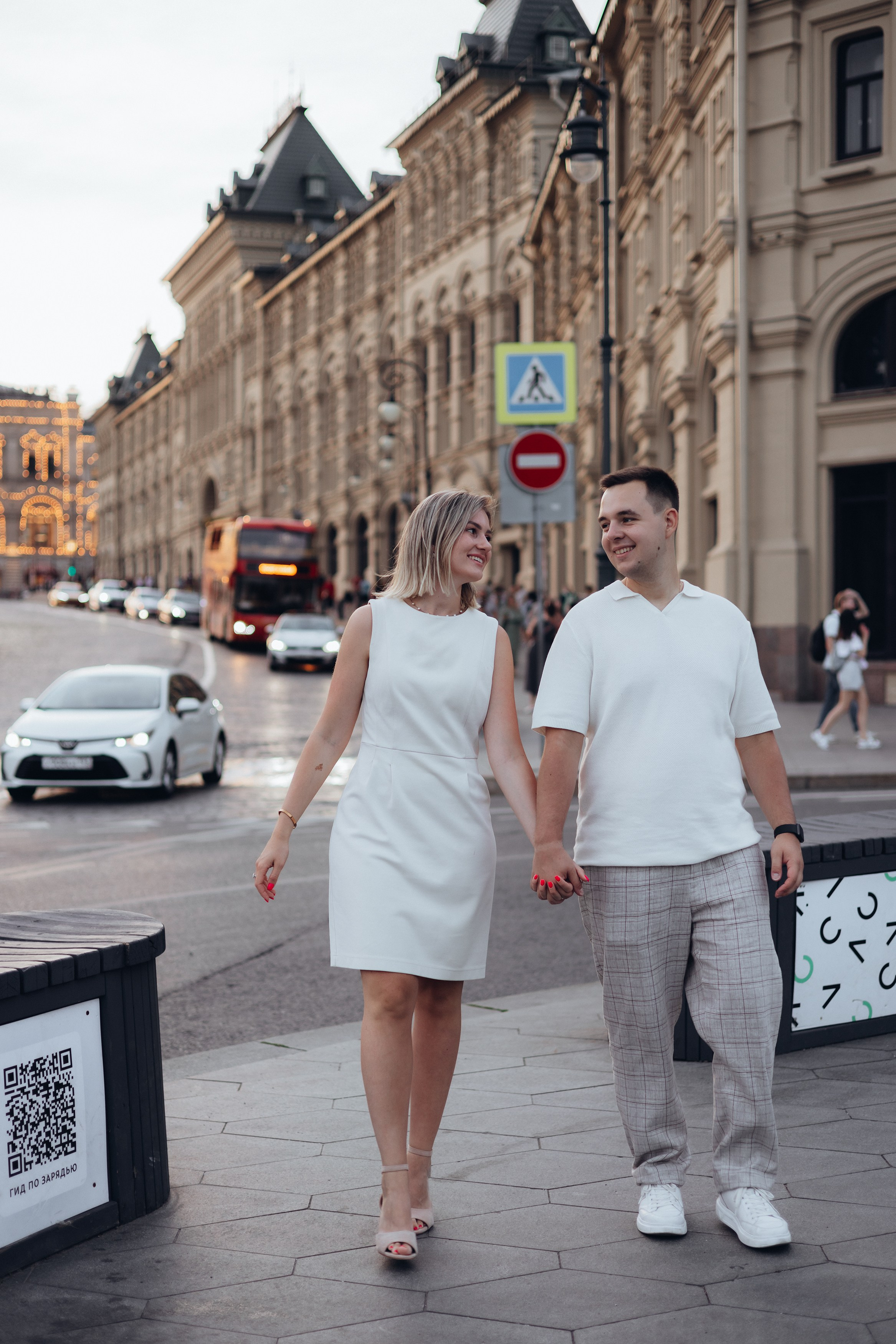 Настя и Тимофей. Семейный фотограф, детские, семейные, лав стори съемки в Москве