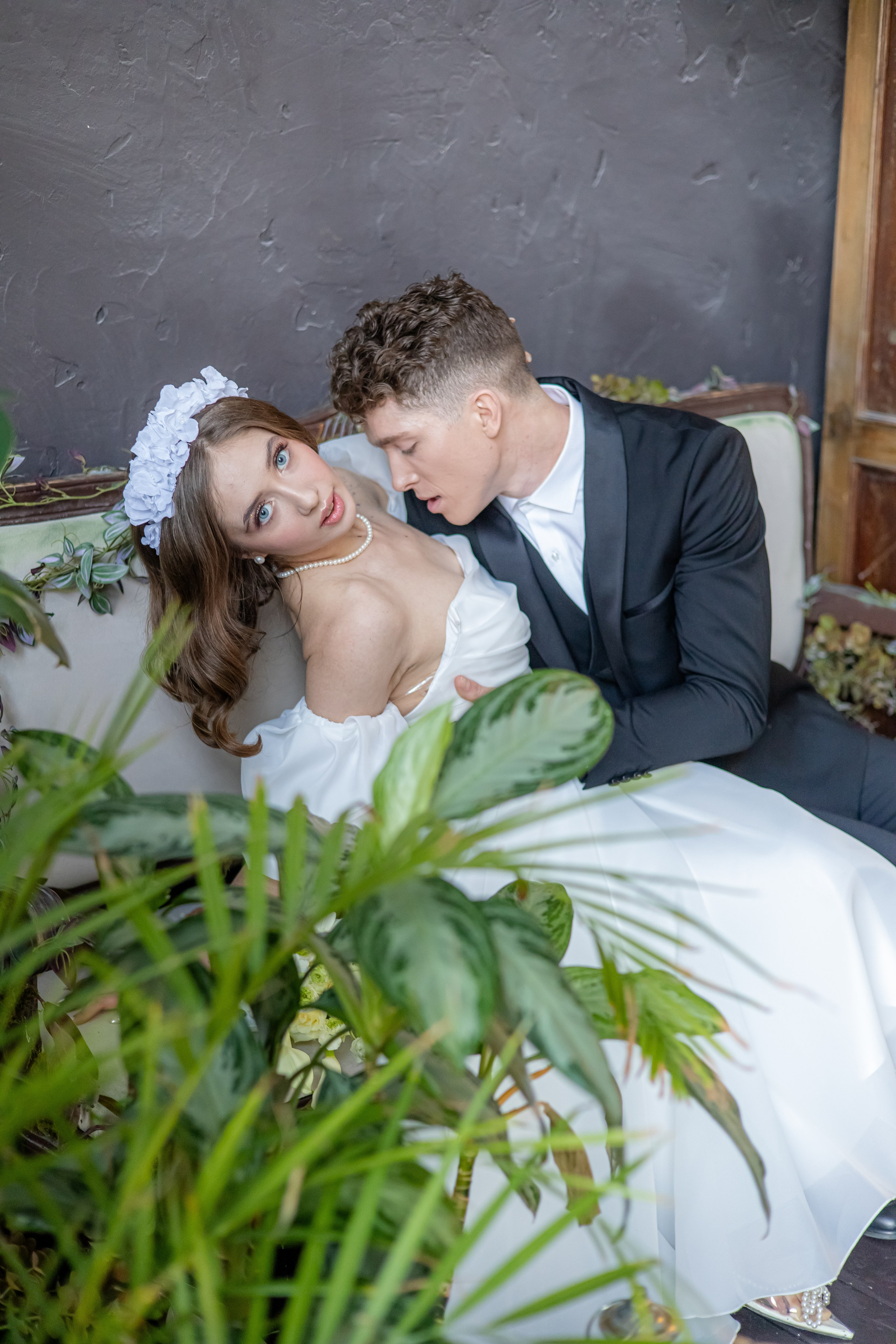 Александр и Валерия. KATERINA VINOKUROVA ФОТОГРАФ ПЕРМЬ