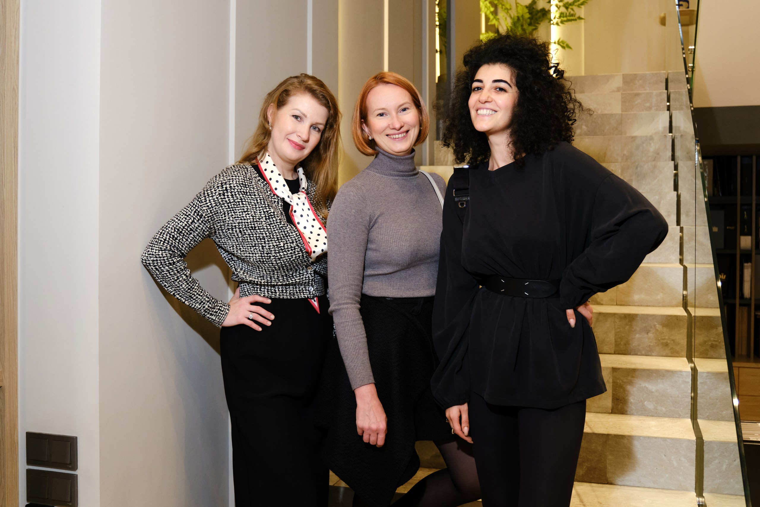 Светский репортаж. Репортажный фотограф в Москве Денис Тамко