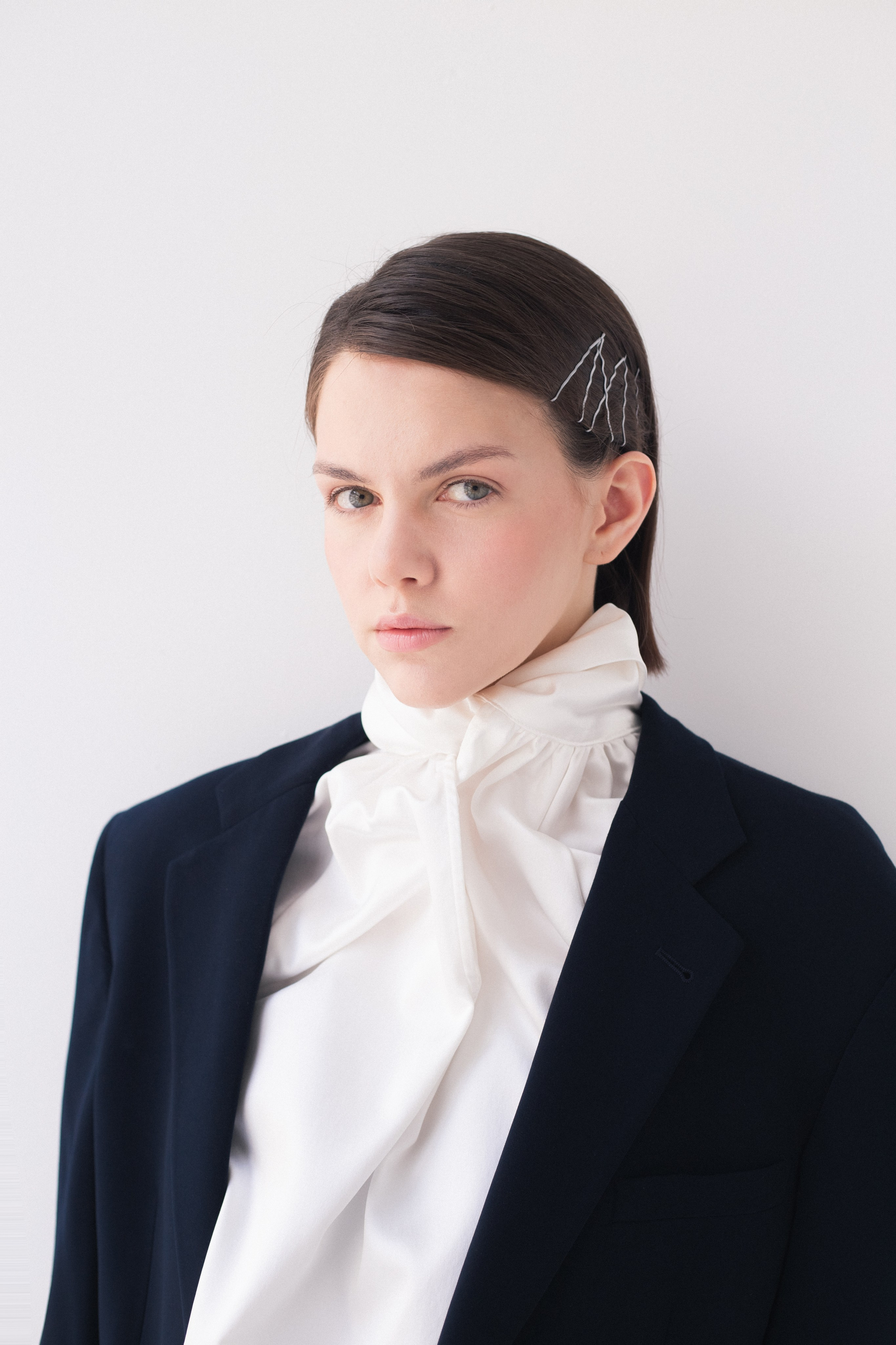 Анна Змиевская. Модельное агентство TM Models в Калининграде