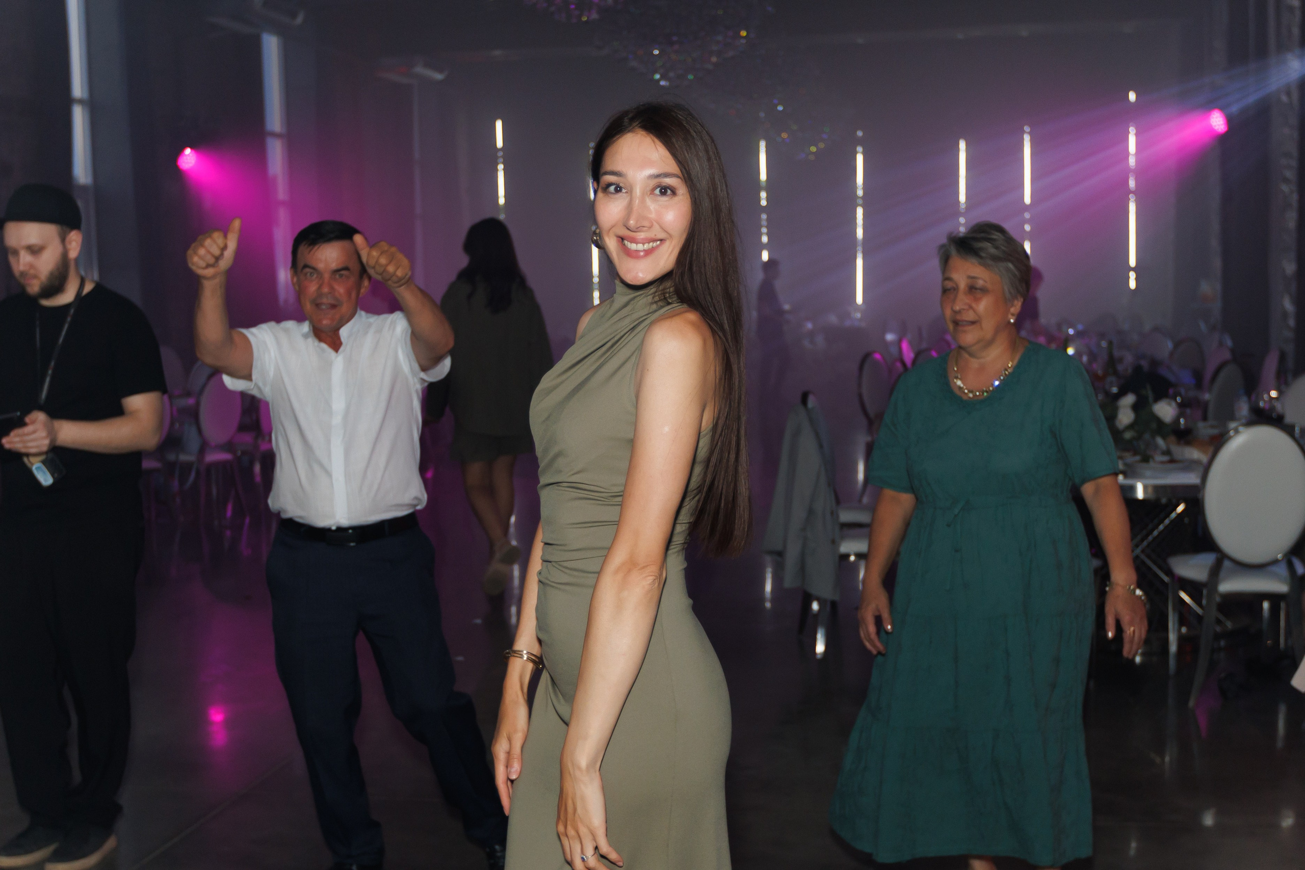 Алмаз Вилия. Фотограф Александр Литвинов