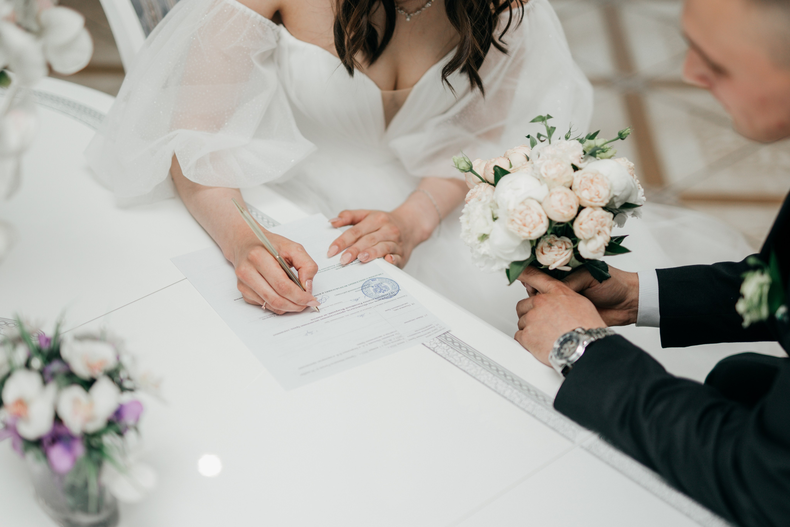 Свадьба Андрея и Валерии. Фотограф Улан-Удэ