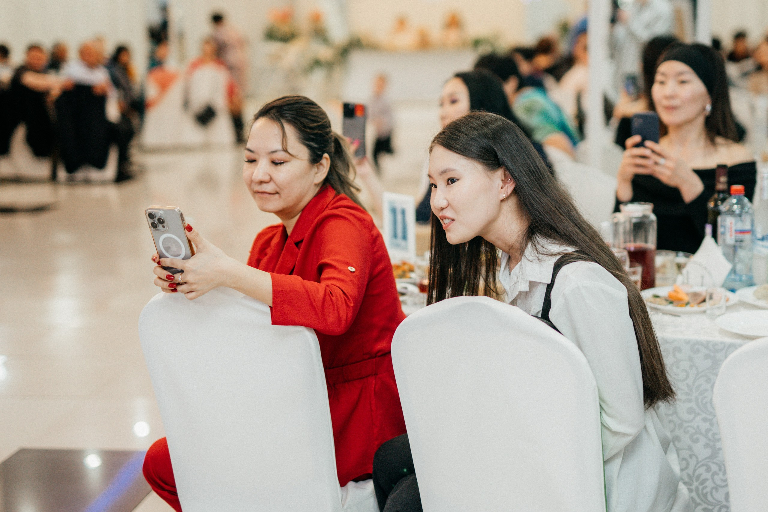 Милан Агвана. Фотограф Улан-Удэ