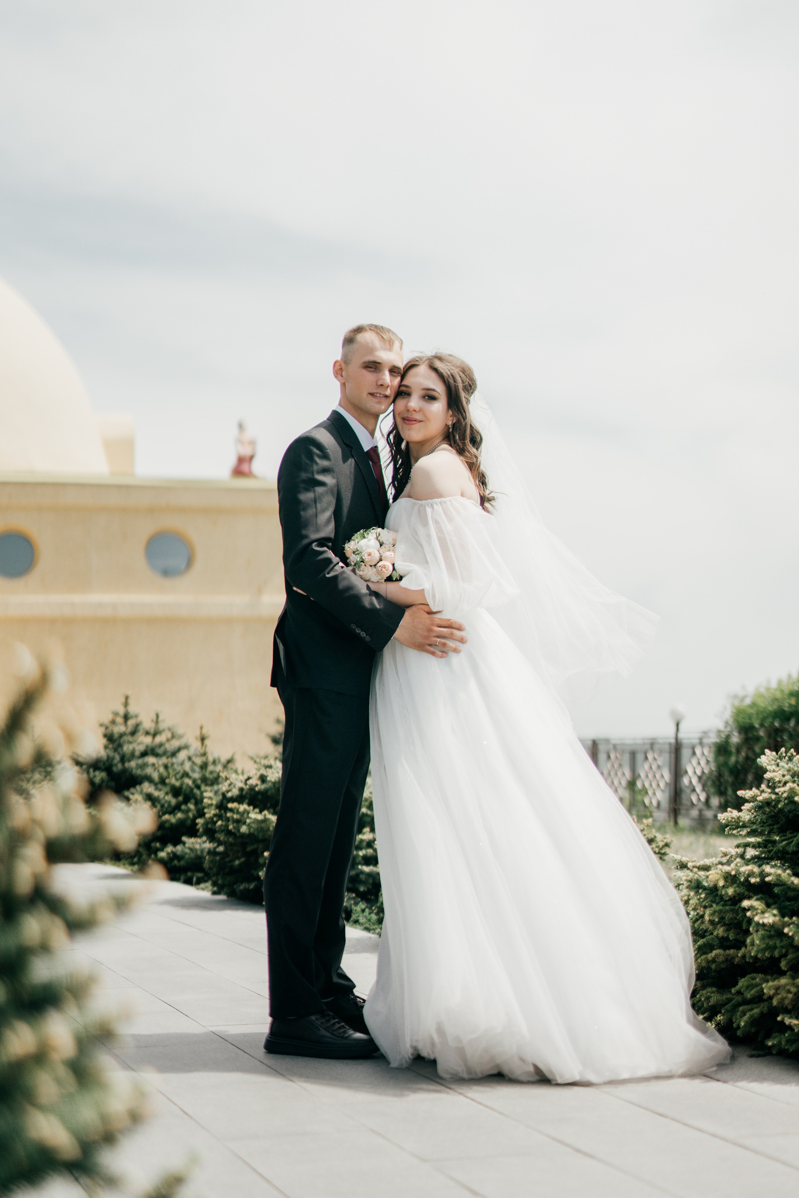 Свадьба Андрея и Валерии. Фотограф Улан-Удэ