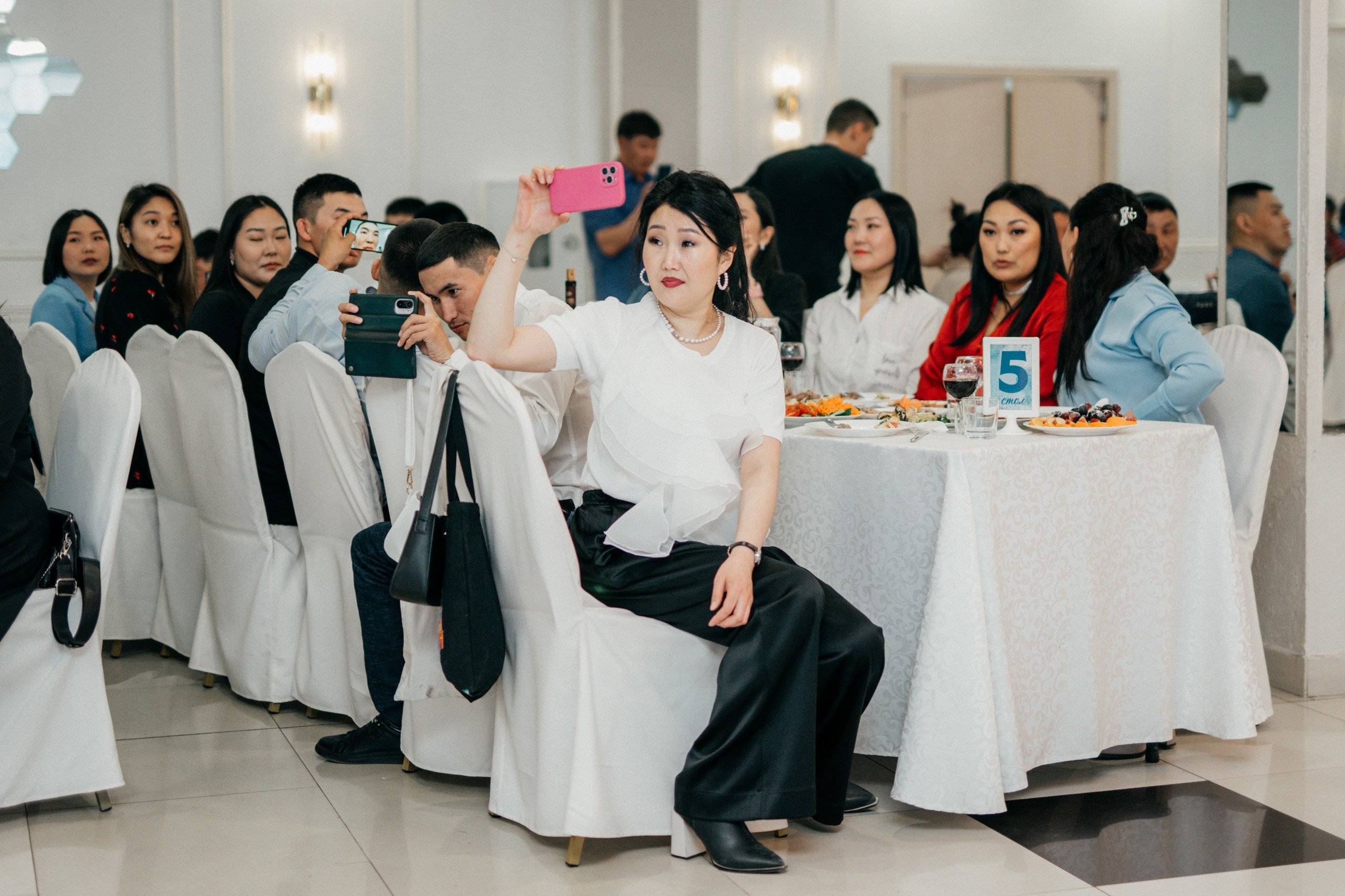 Милан Агвана. Фотограф Улан-Удэ