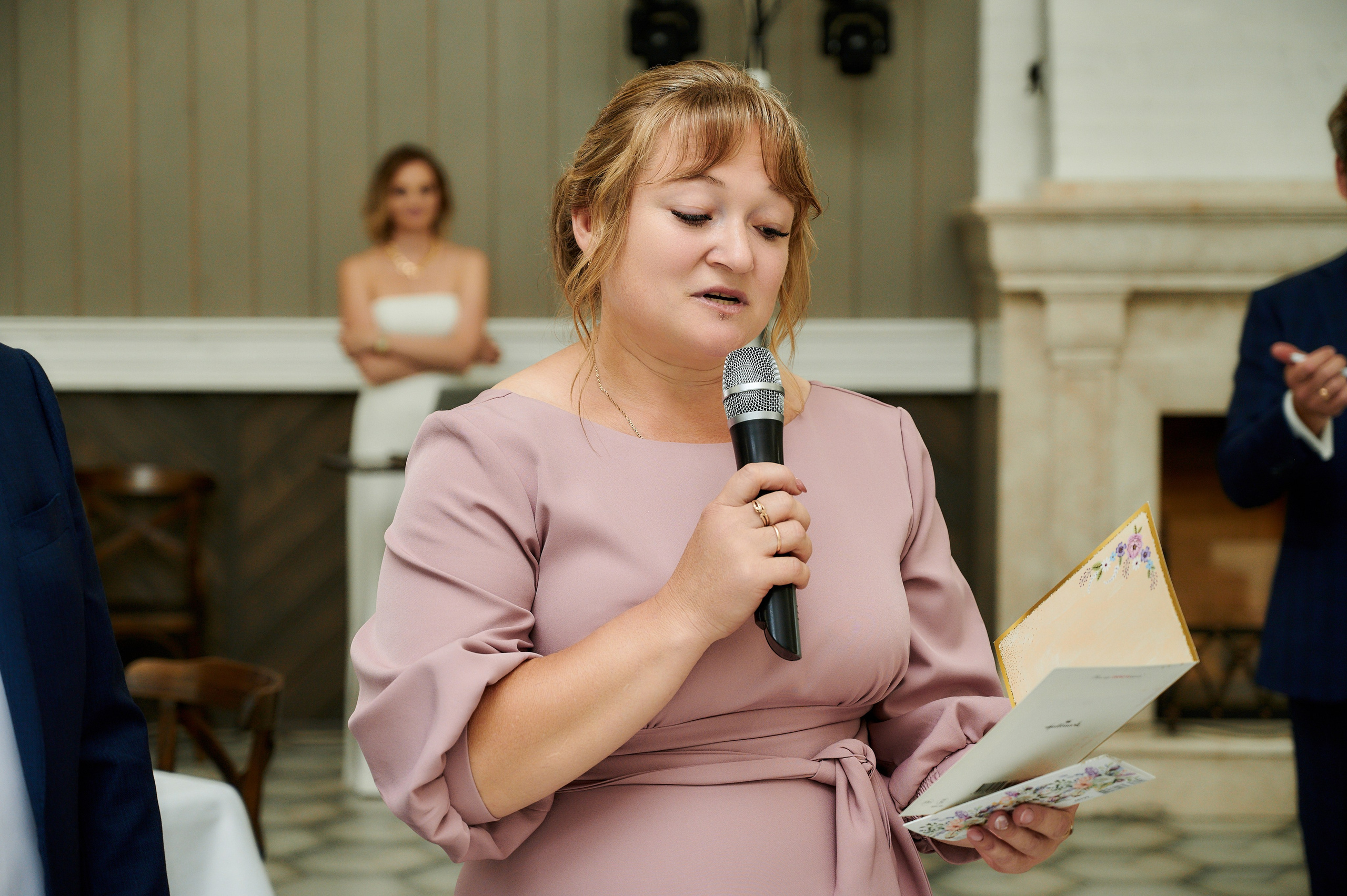 Аня и Андрей. Фото-видеосъемка свадеб Venson Films