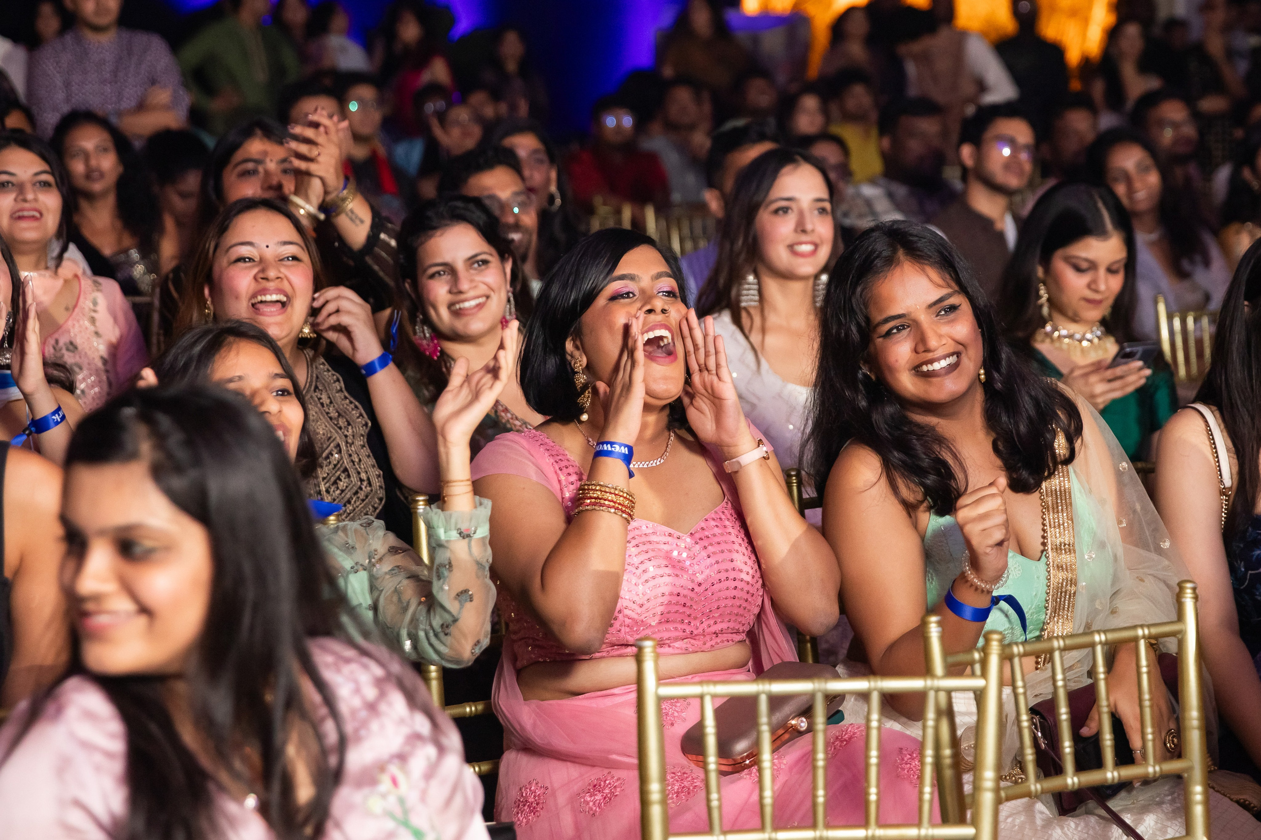 WEWORK India. NesterovaMaria.ru