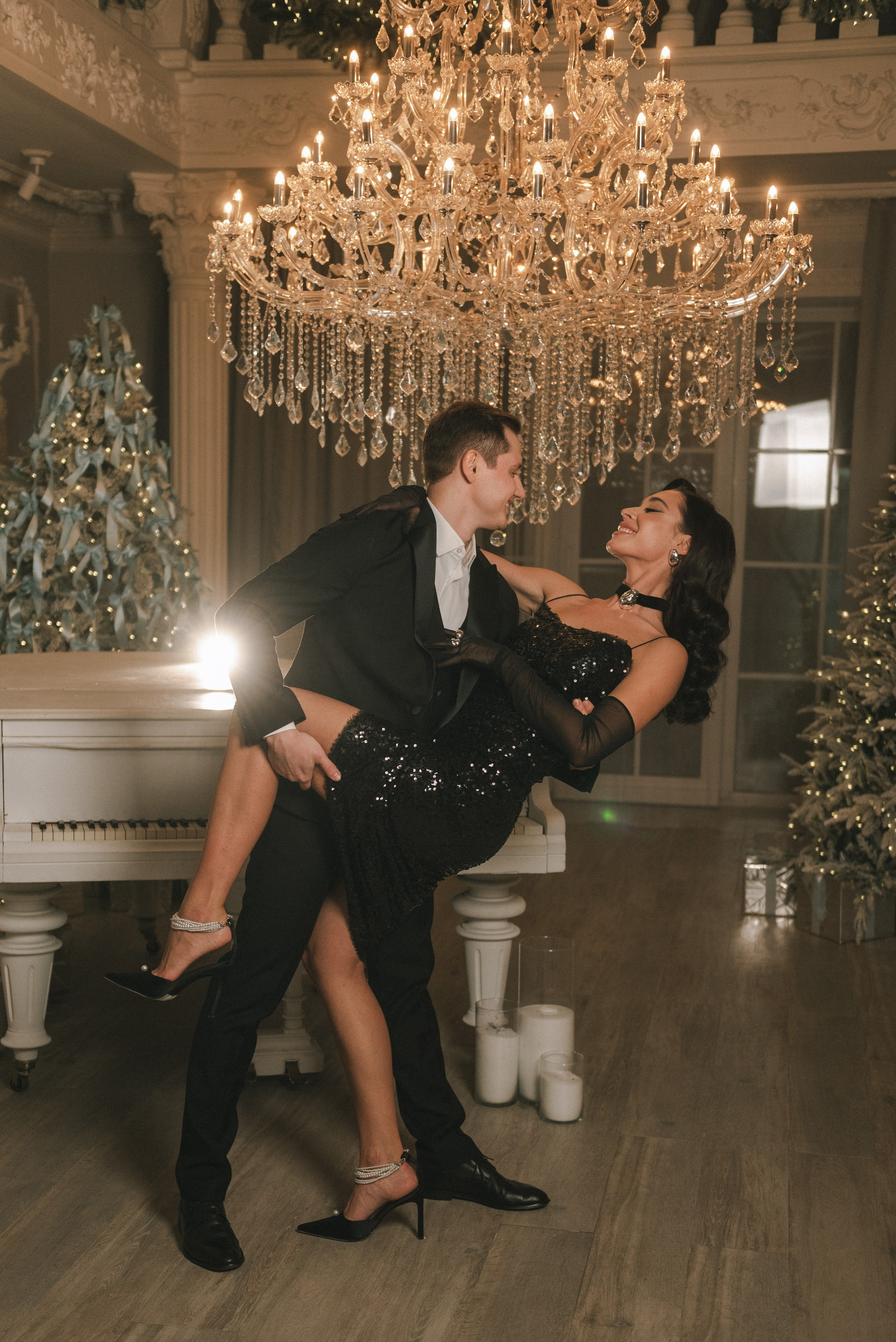 Love Story. Фотограф в Томске Мария Март