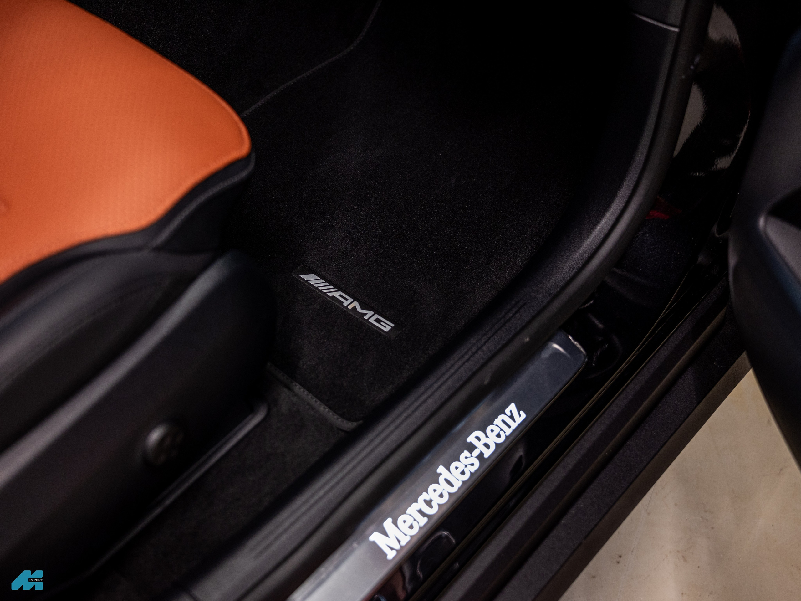 ChestImport. Фотограф Александра Рузиева aka Ju1cyFlex